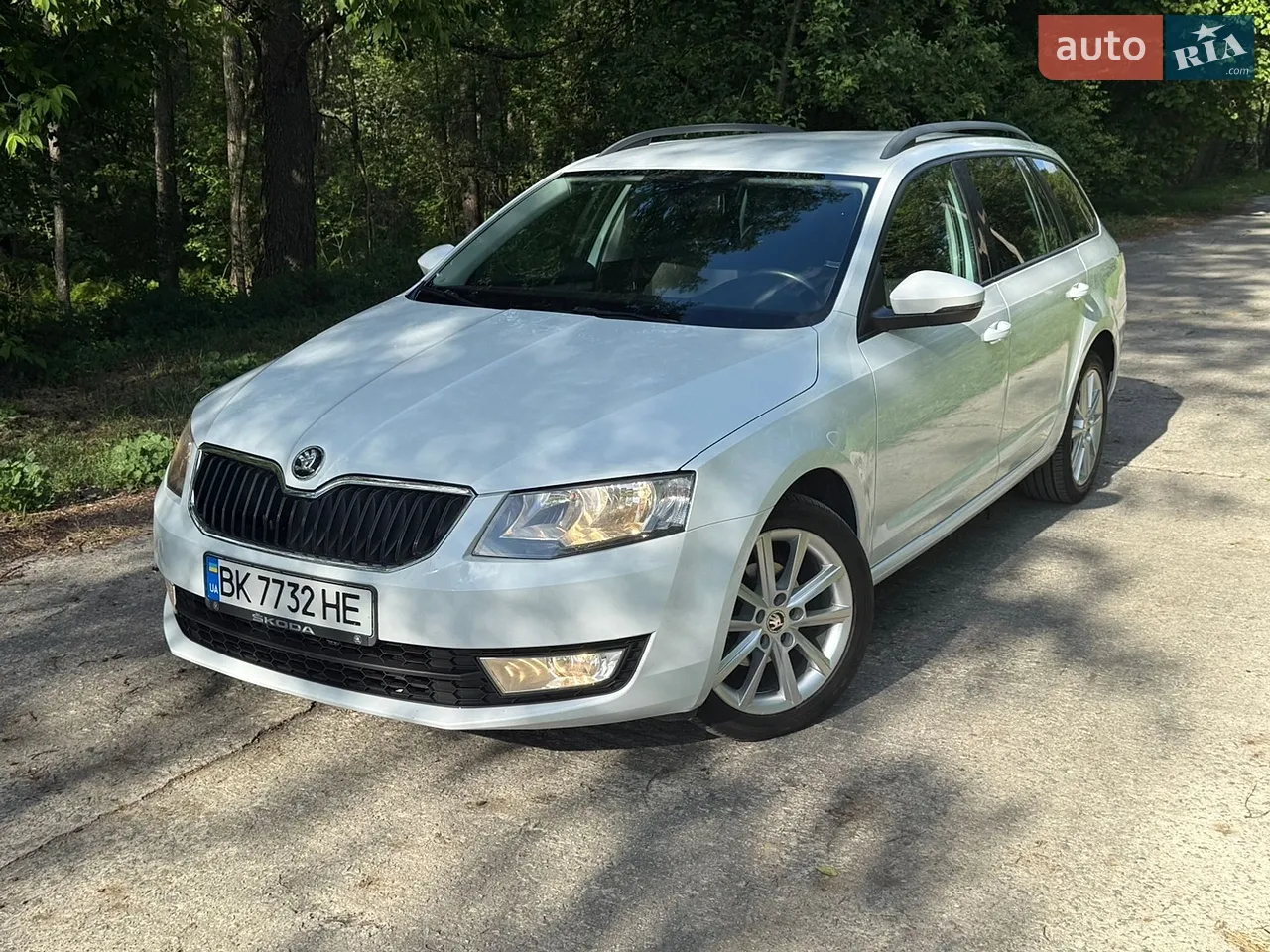 2014 Skoda Octavia - мініатюра 12