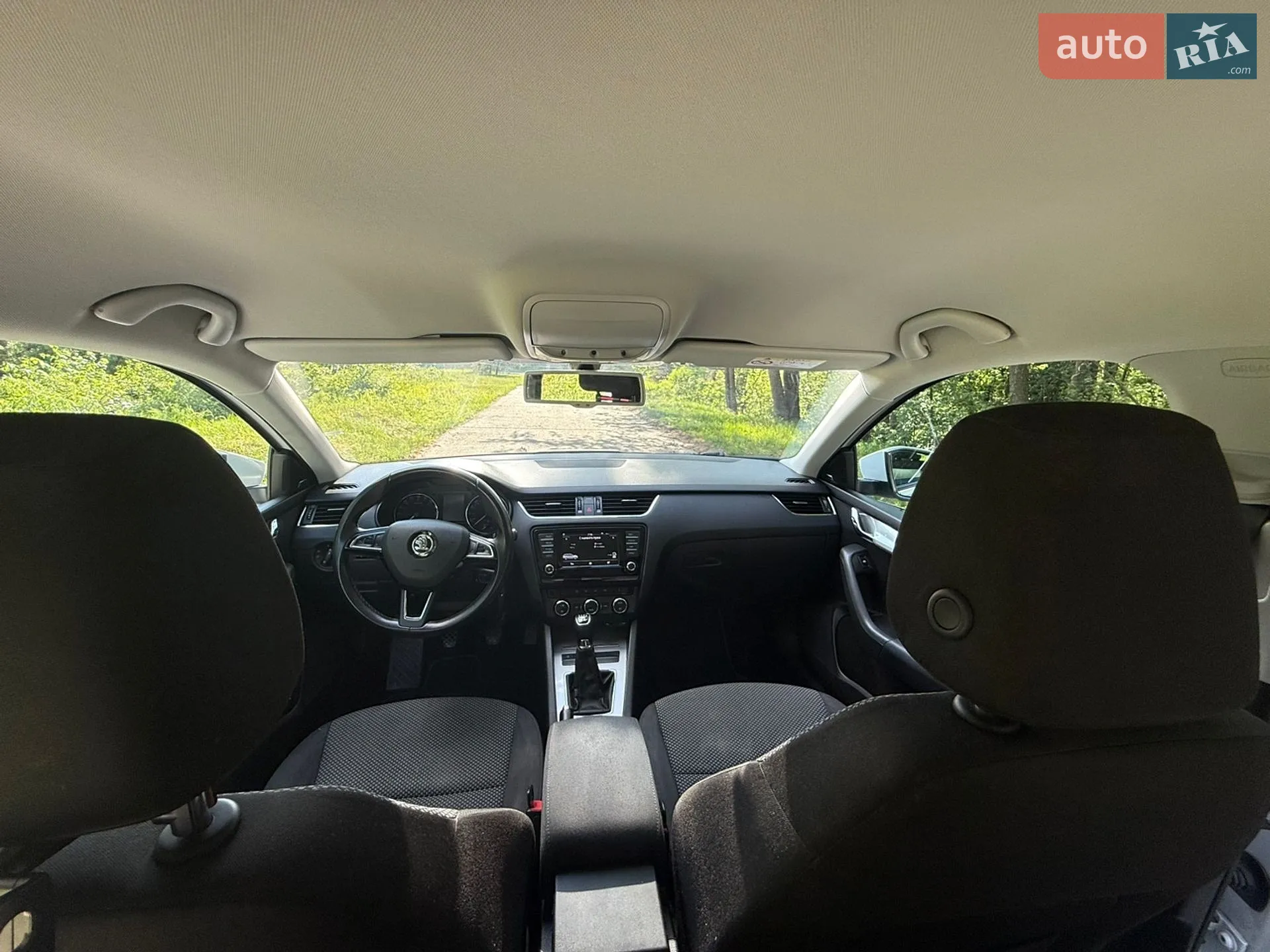 2015 Skoda Octavia - мініатюра 13