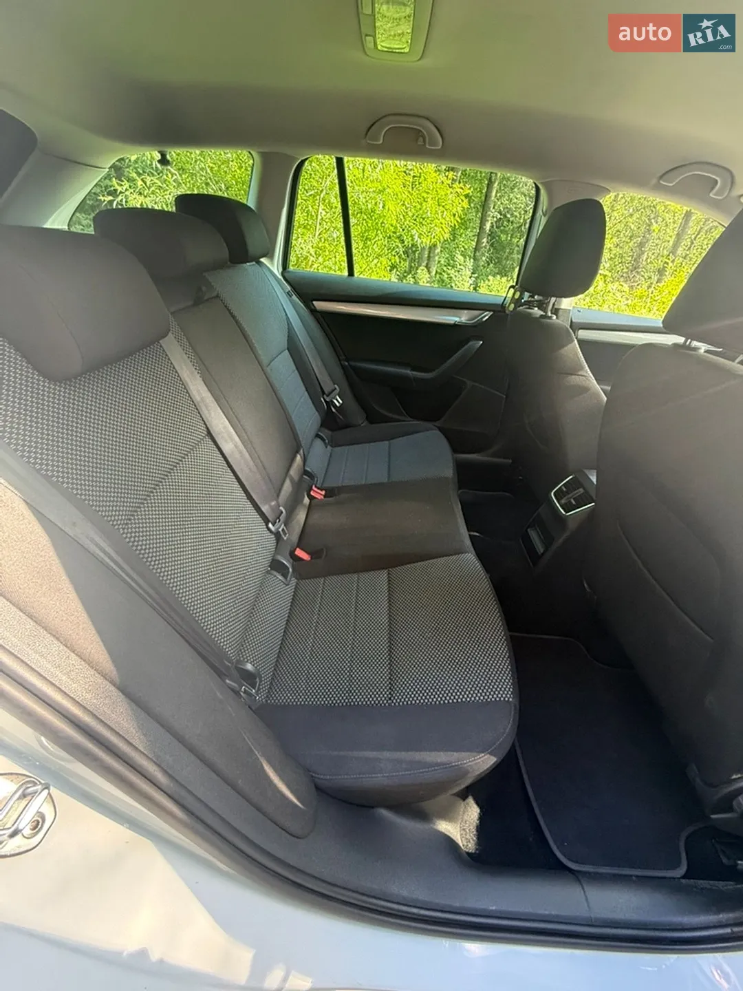 2015 Skoda Octavia - мініатюра 16