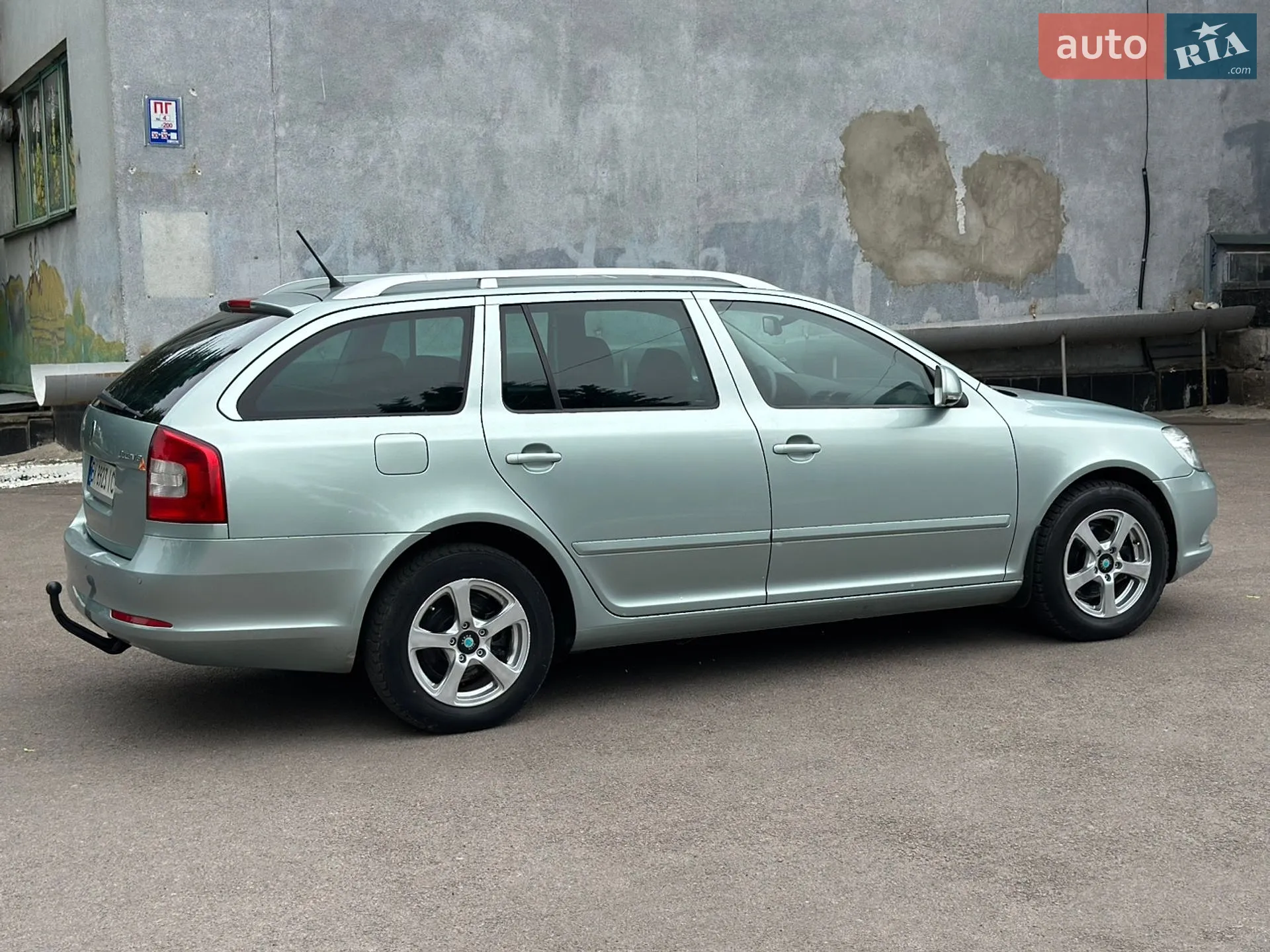 2011 Skoda Octavia - мініатюра 3