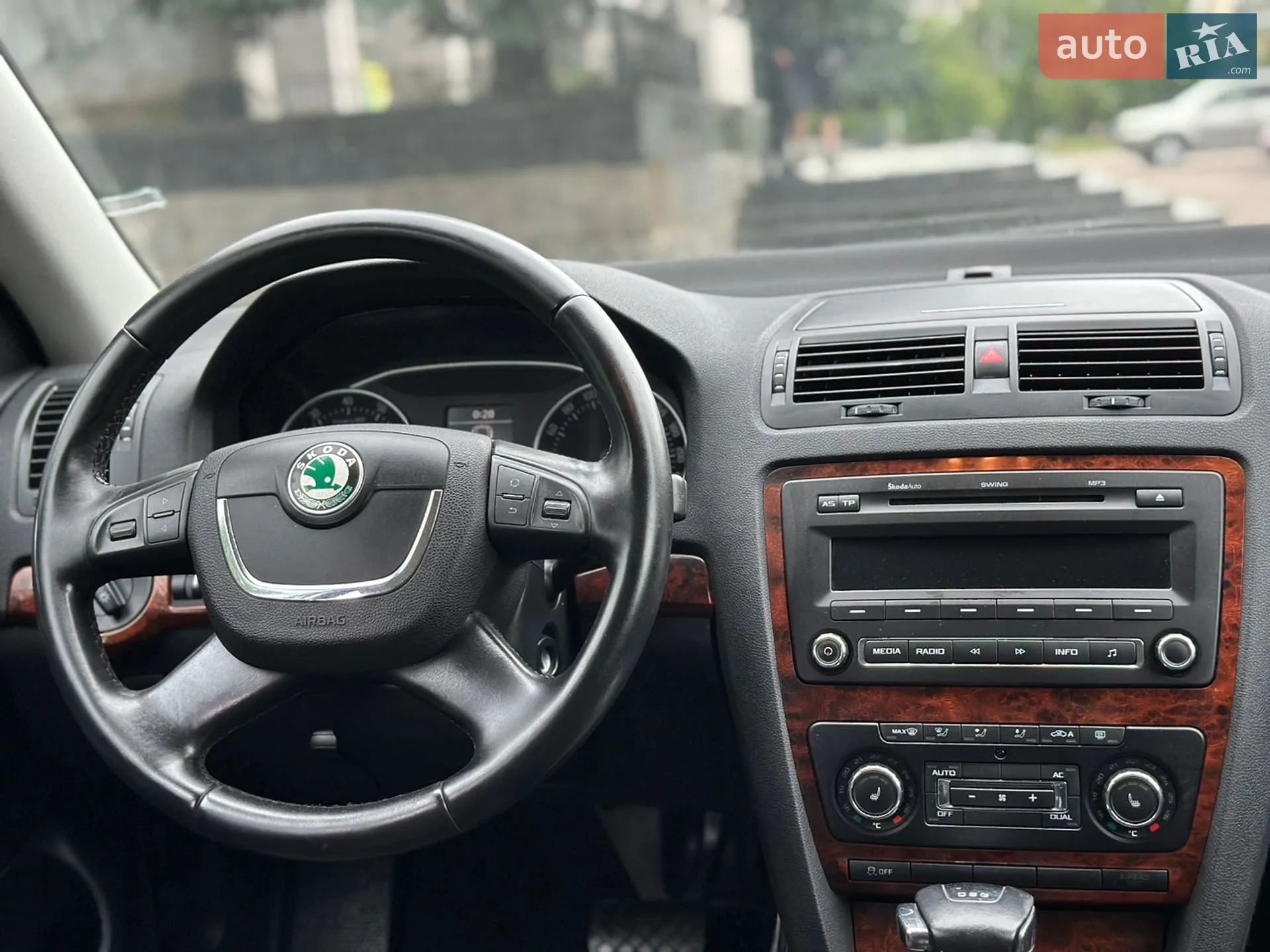 2011 Skoda Octavia - мініатюра 34