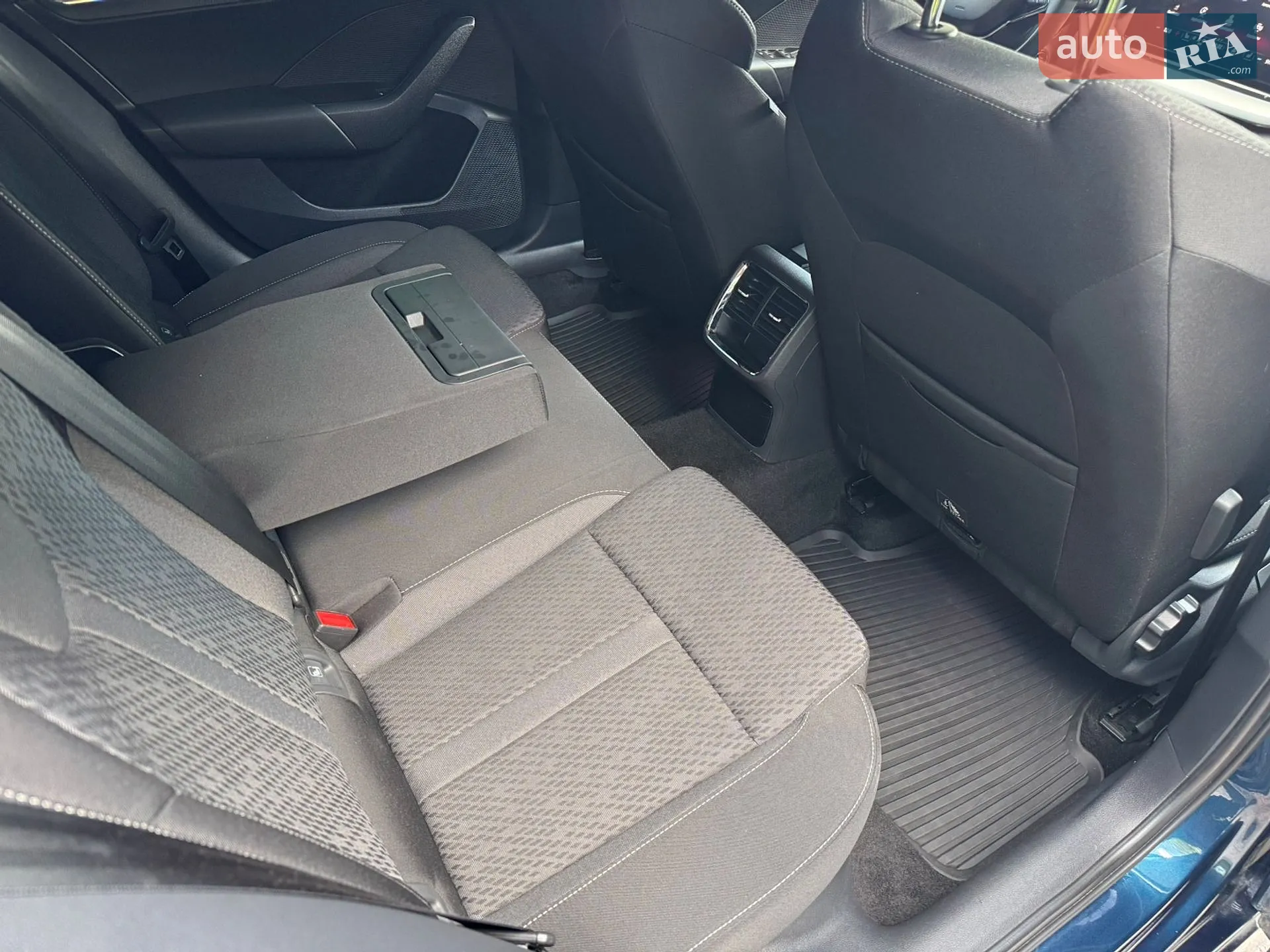 2023 Skoda Octavia - мініатюра 54