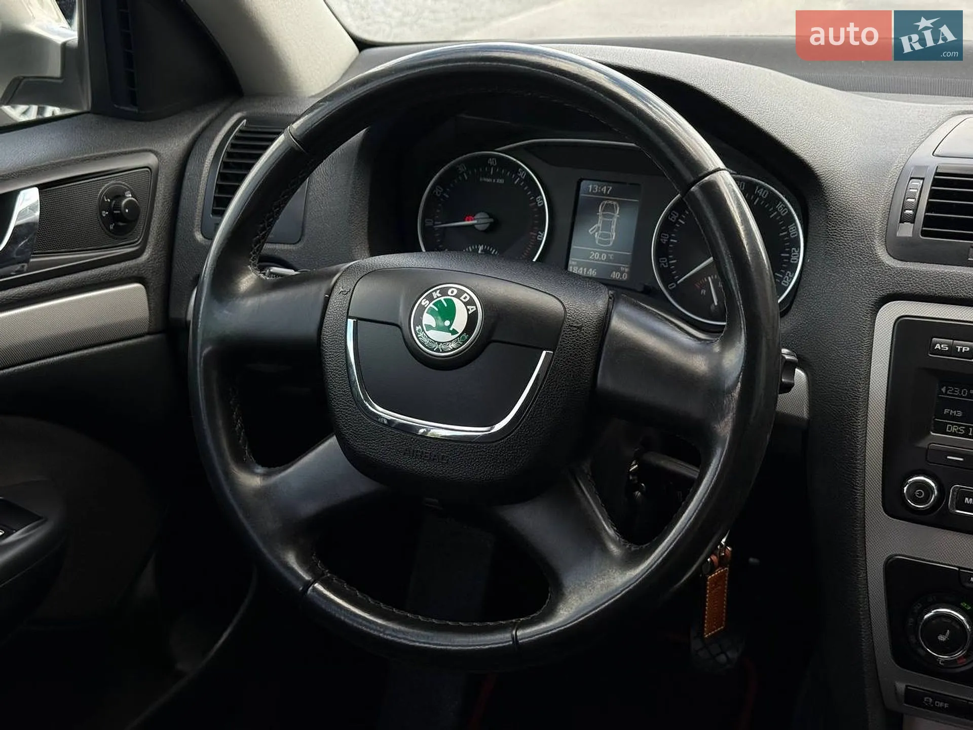 2011 Skoda Octavia - мініатюра 31