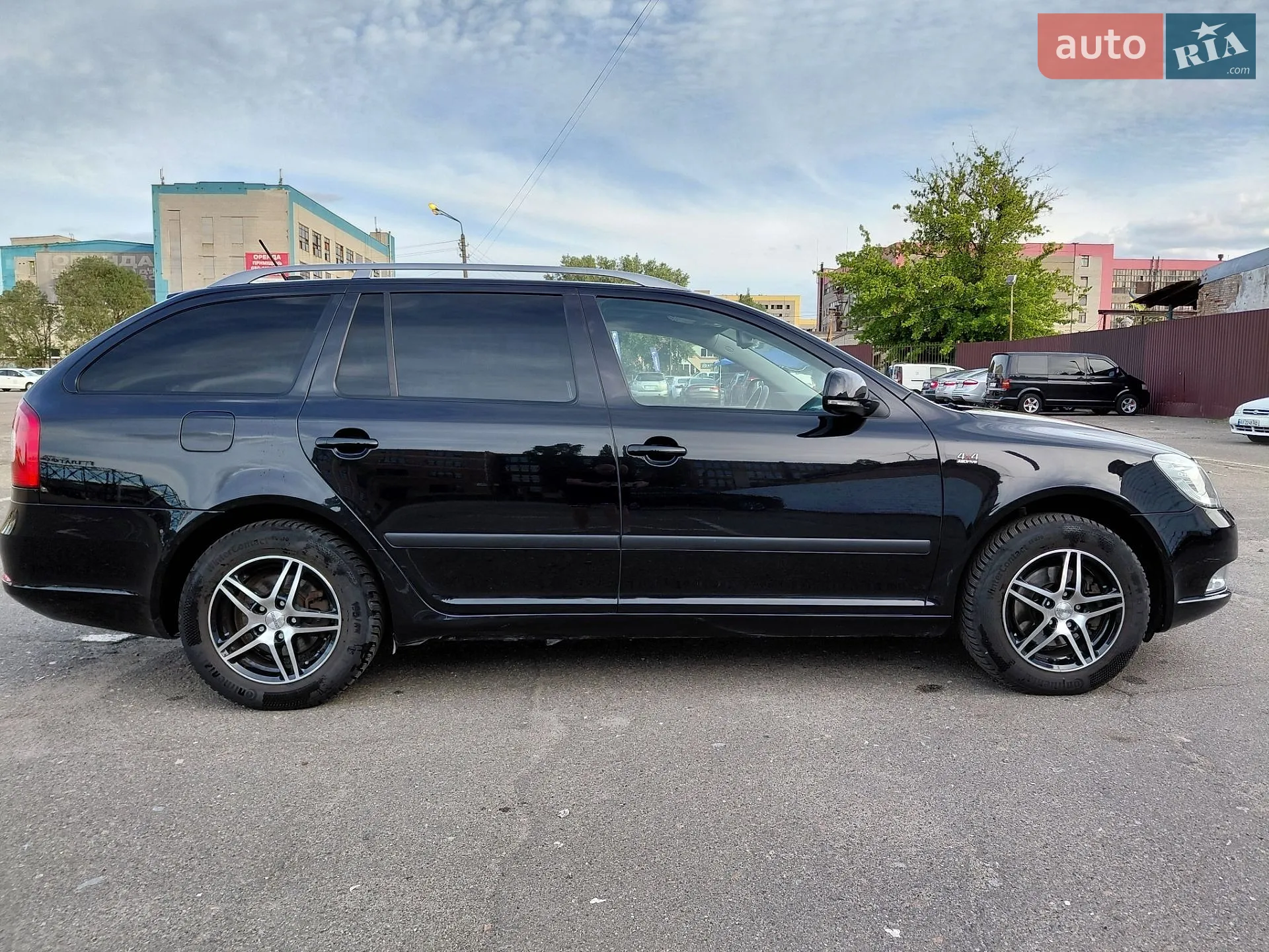 2013 Skoda Octavia - мініатюра 6