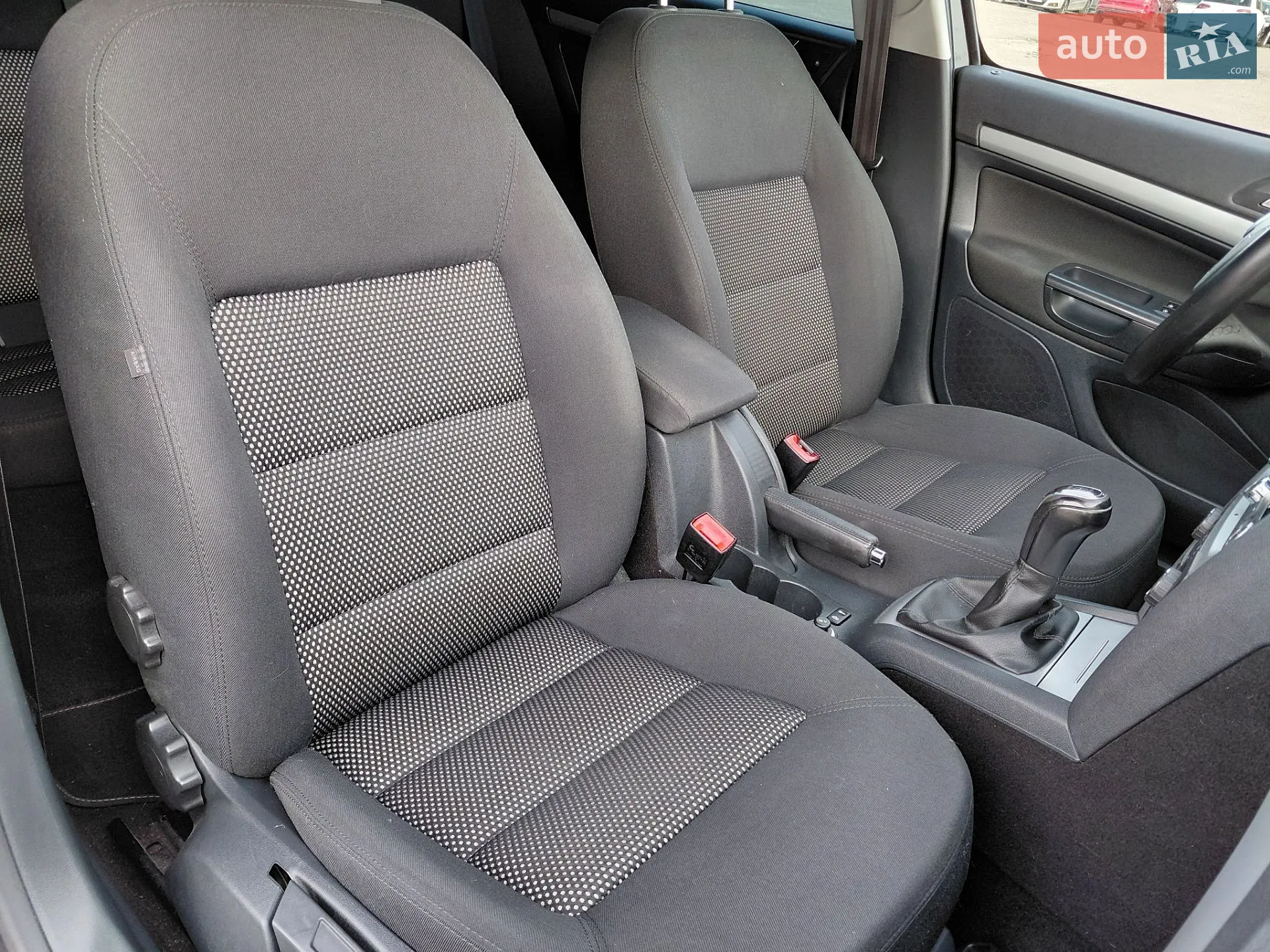2013 Skoda Octavia - мініатюра 39