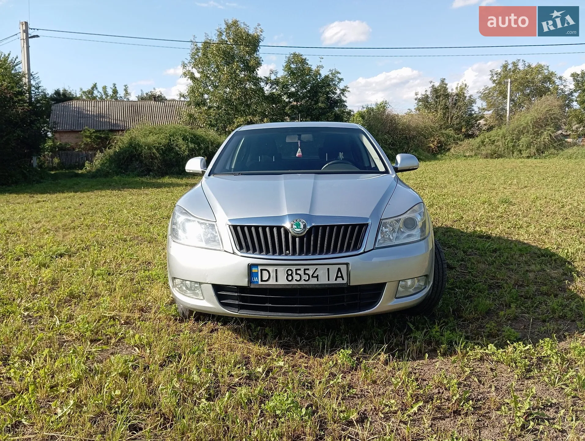 2010 Skoda Octavia - мініатюра 4