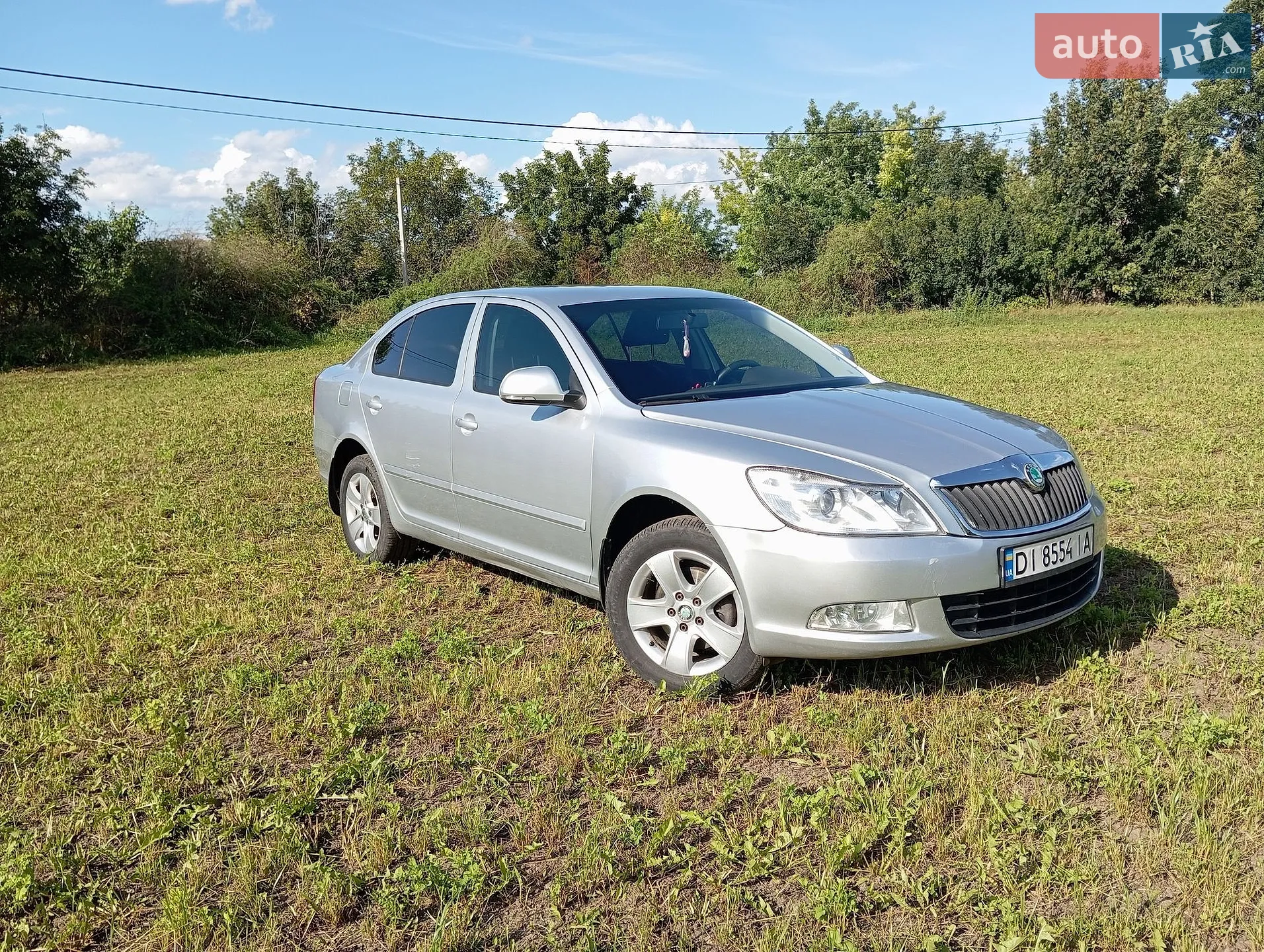 2010 Skoda Octavia - мініатюра 3