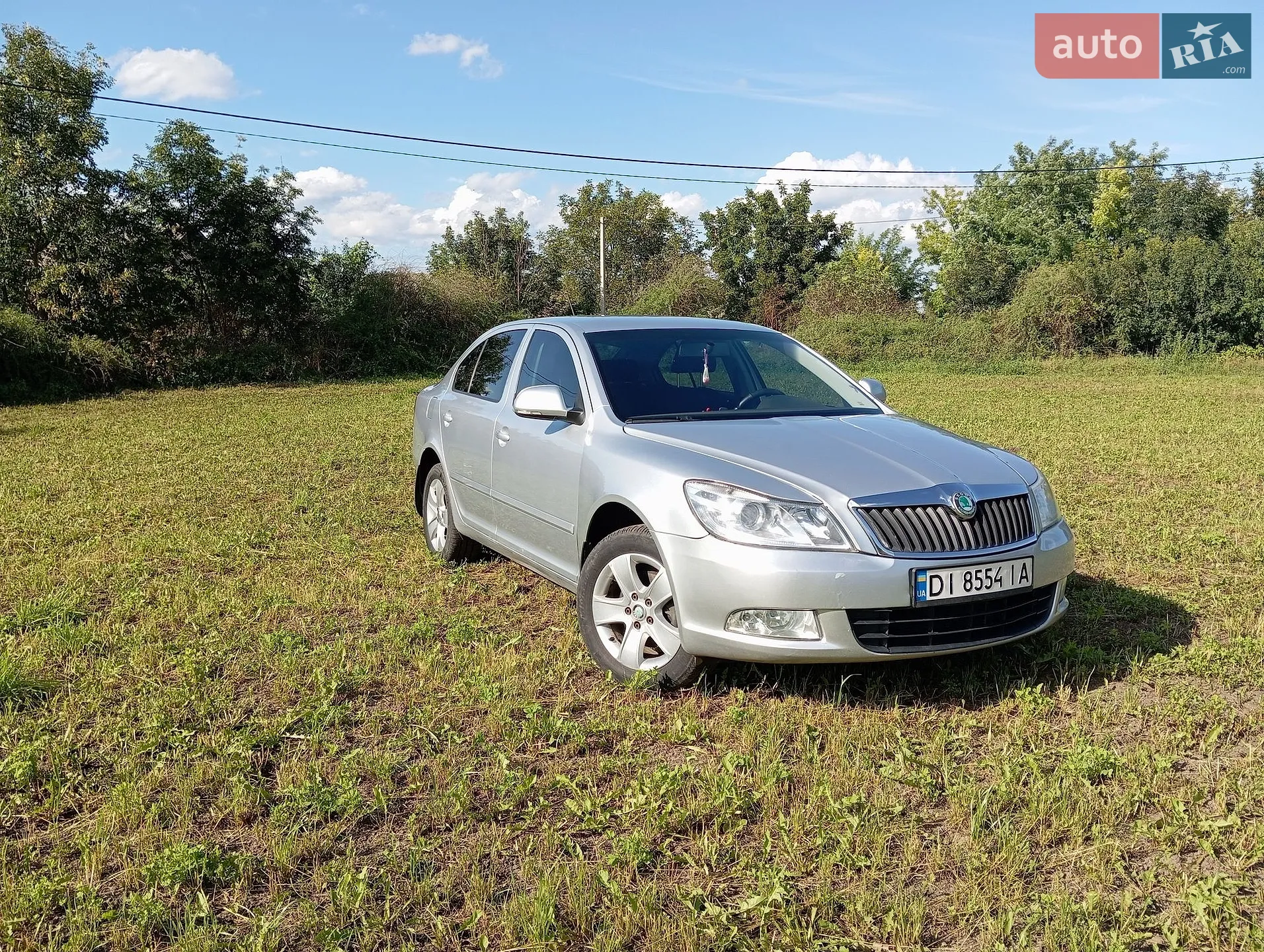 2010 Skoda Octavia - мініатюра 2