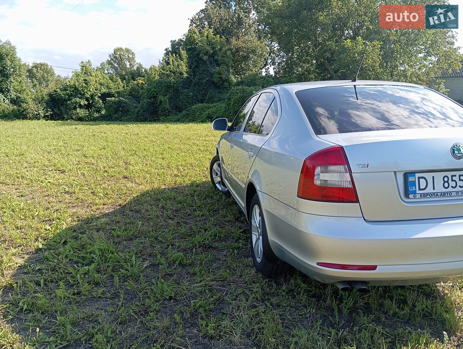 2010 Skoda Octavia - мініатюра 9