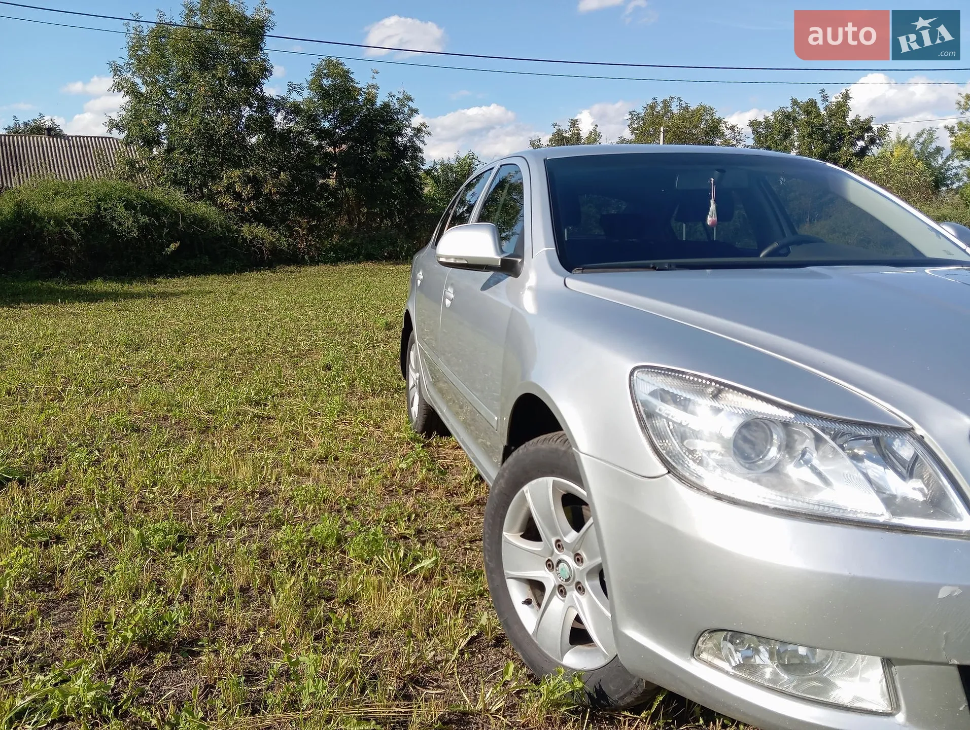 2010 Skoda Octavia - мініатюра 10