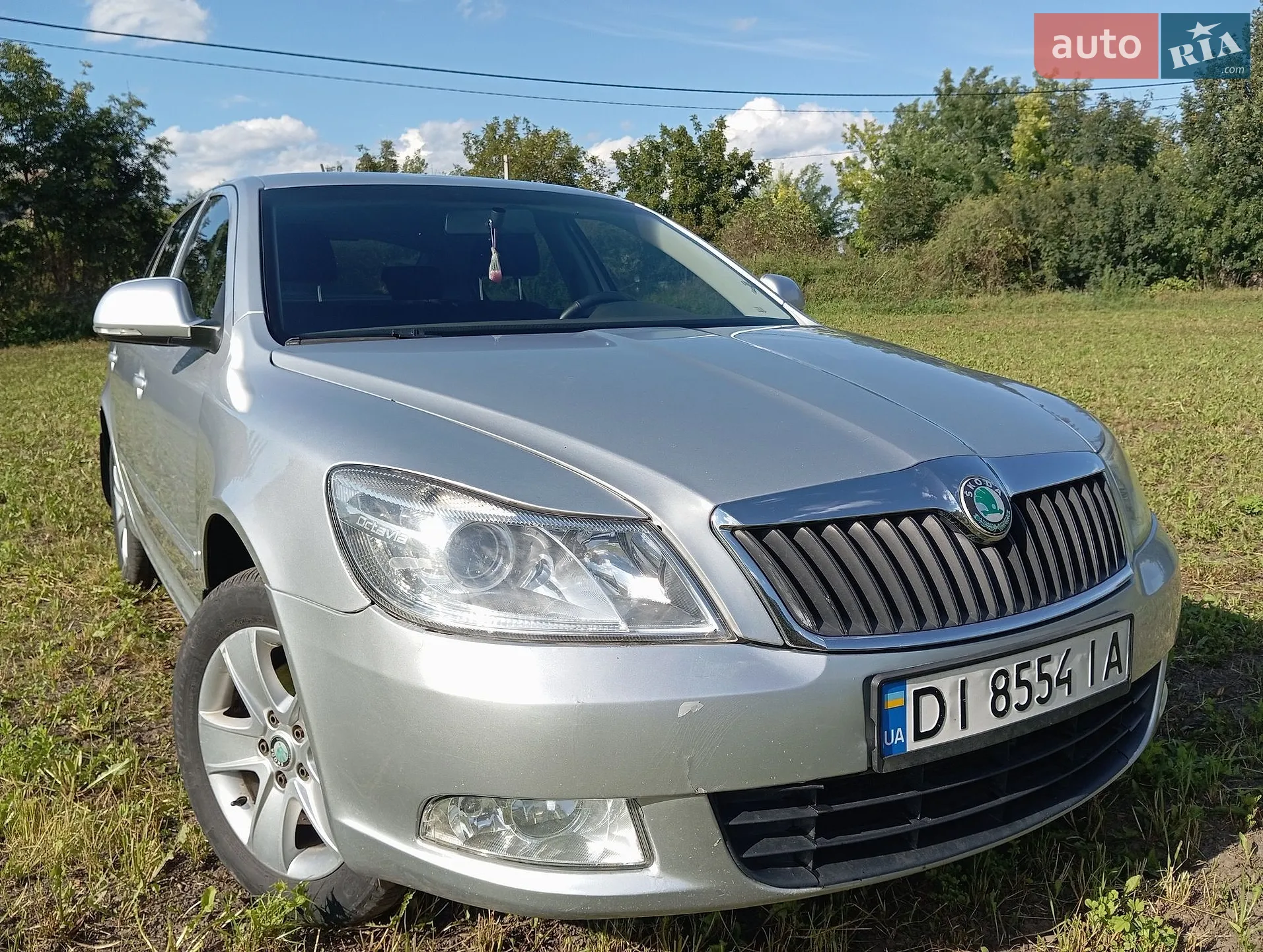 2010 Skoda Octavia - мініатюра 12