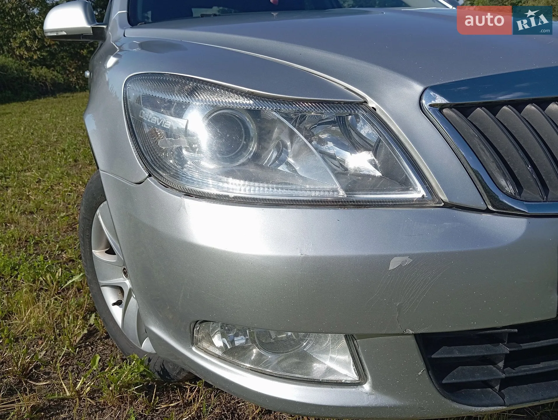 2010 Skoda Octavia - мініатюра 11