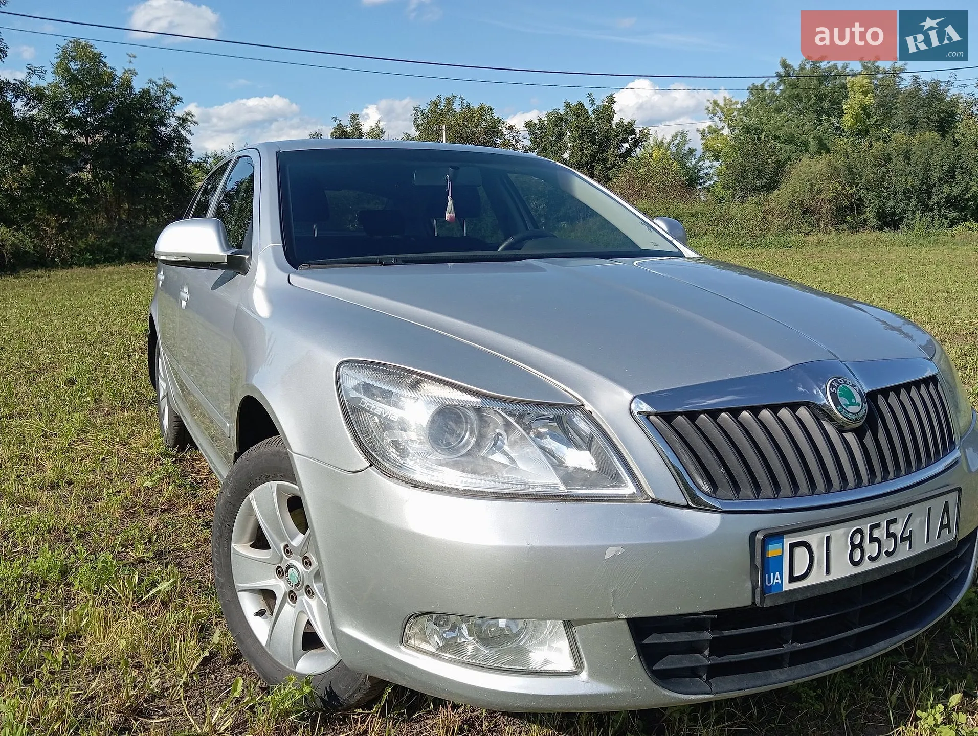 2010 Skoda Octavia - мініатюра 13