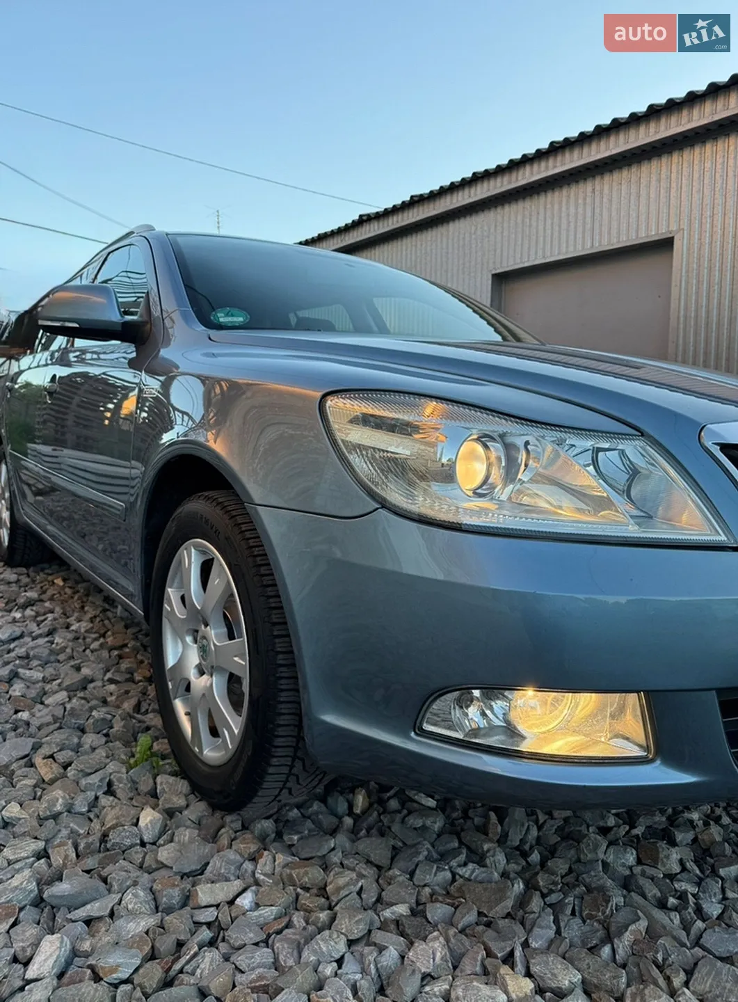 2011 Skoda Octavia - мініатюра 10