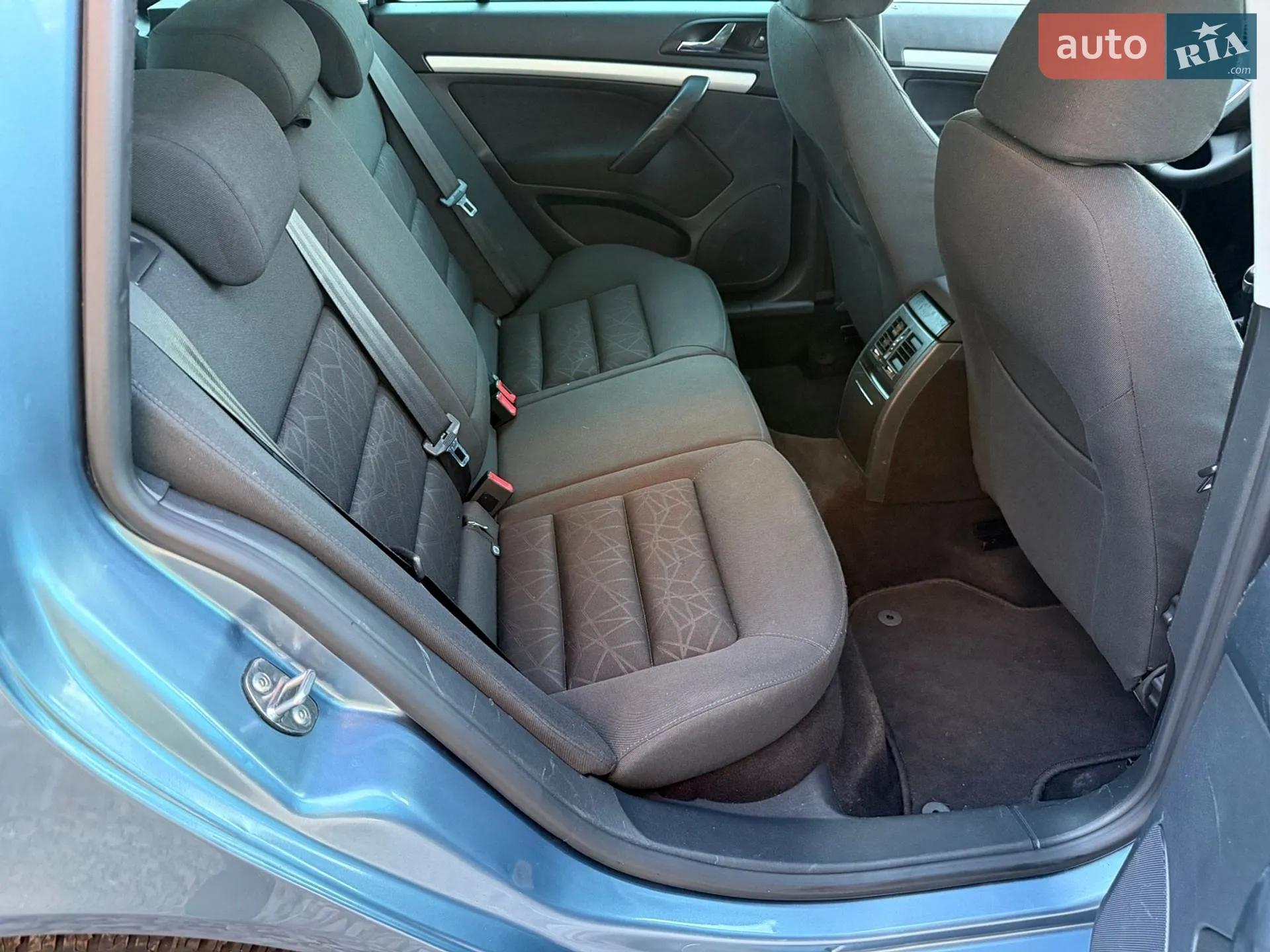 2011 Skoda Octavia - мініатюра 30