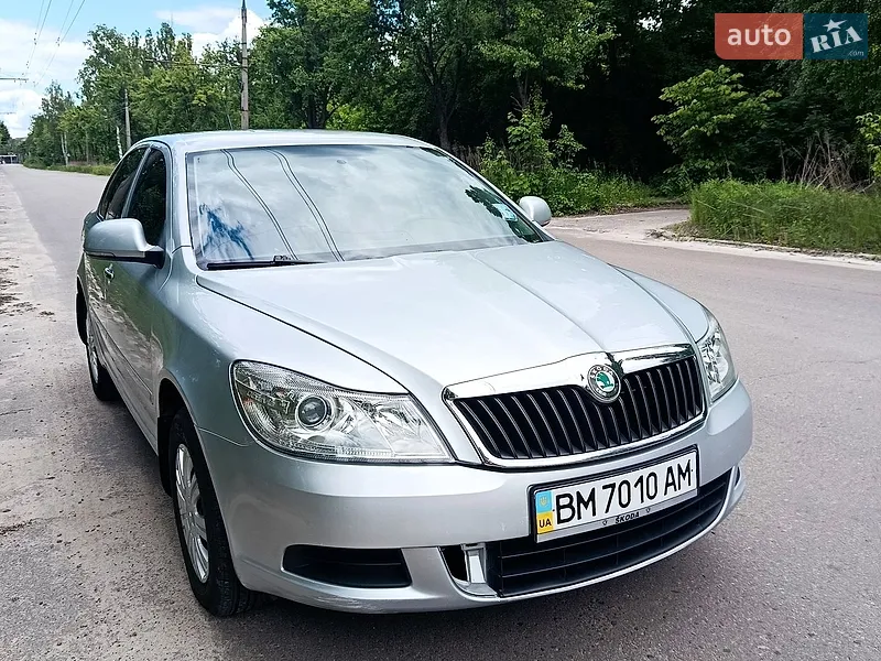 Skoda Octavia 2011 VIN TMBHT61Z3B2121669 фото оголошення 19 з 56