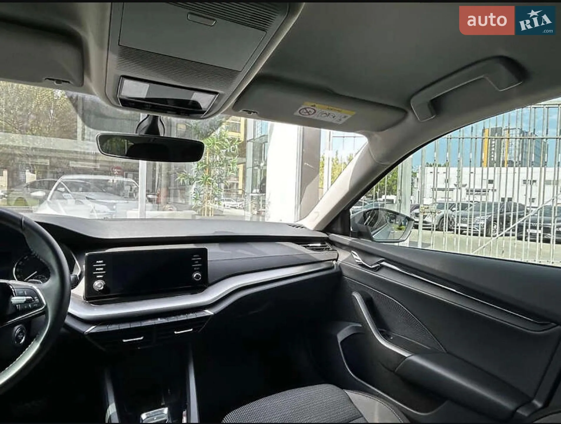 2020 Skoda Octavia - мініатюра 17