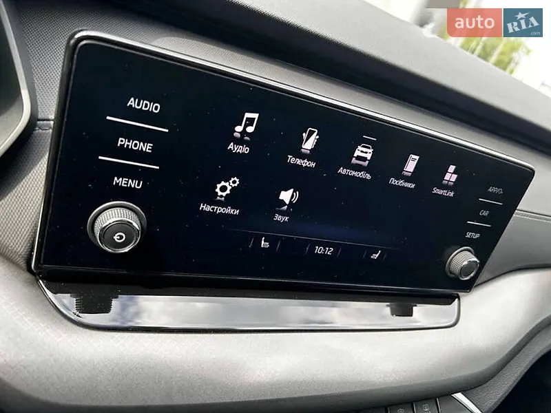 Skoda Octavia 2020 VIN TMBAC4NX4MY041120 фото оголошення 23 з 71
