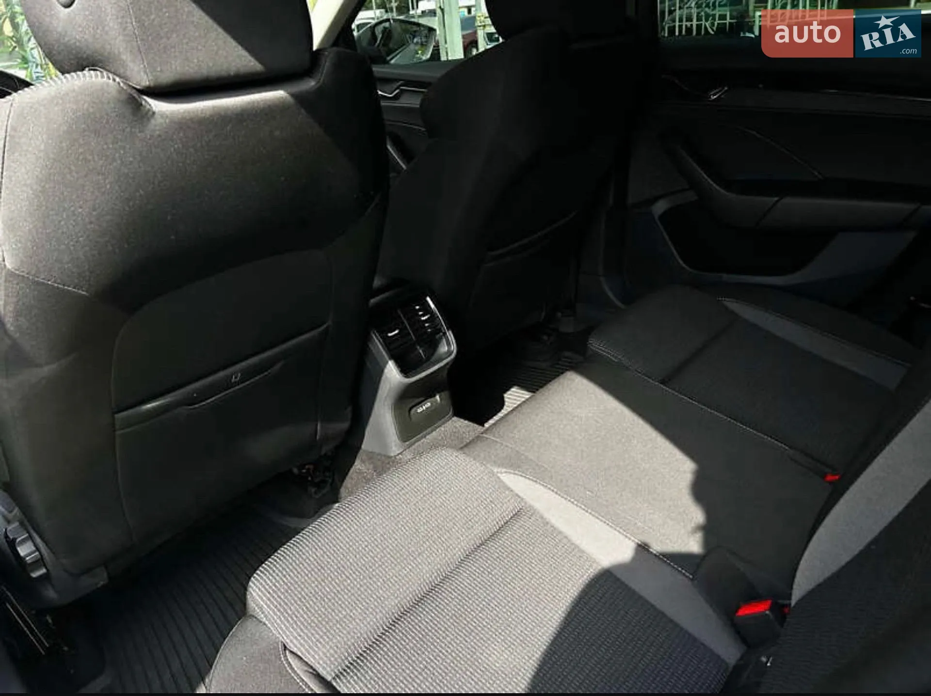 2020 Skoda Octavia - мініатюра 31