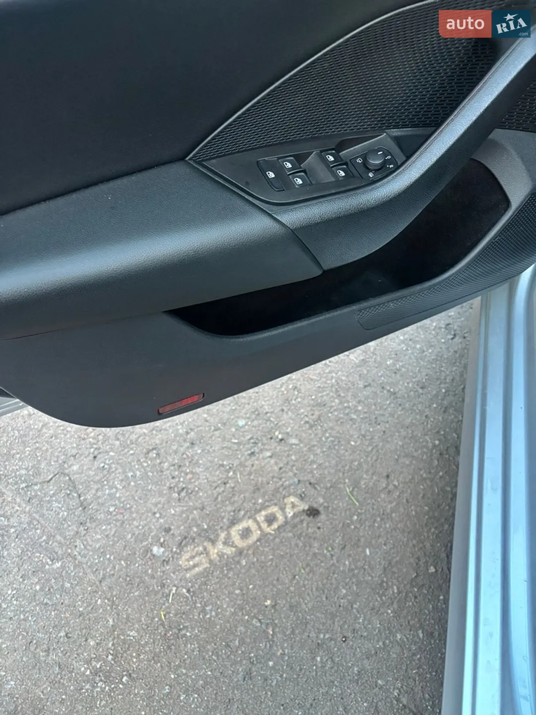 2022 Skoda Octavia - мініатюра 44