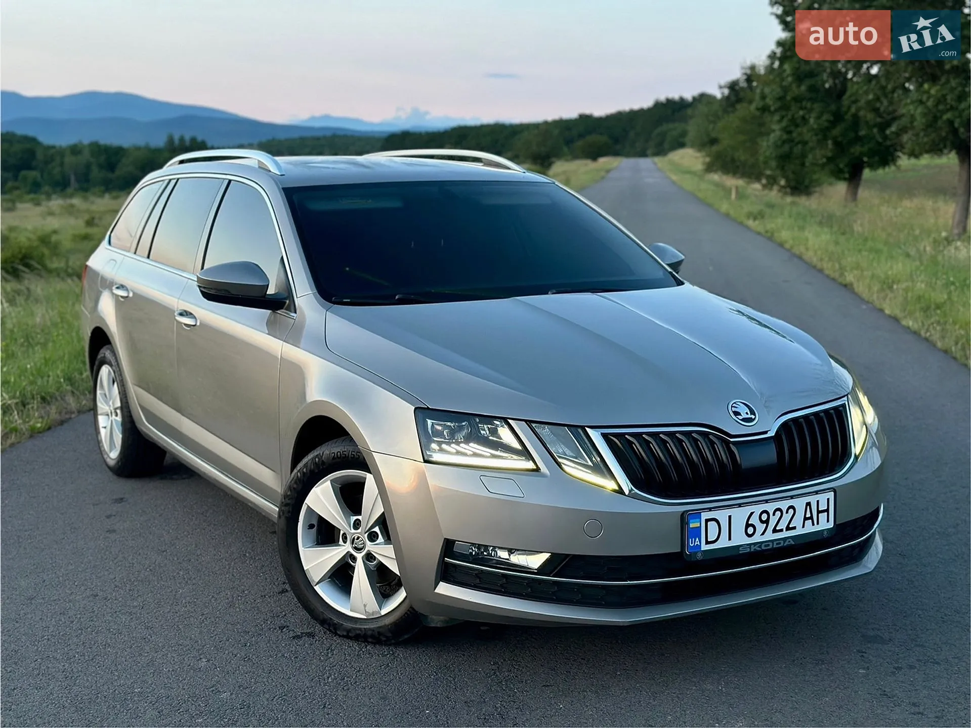 2019 Skoda Octavia - мініатюра 6