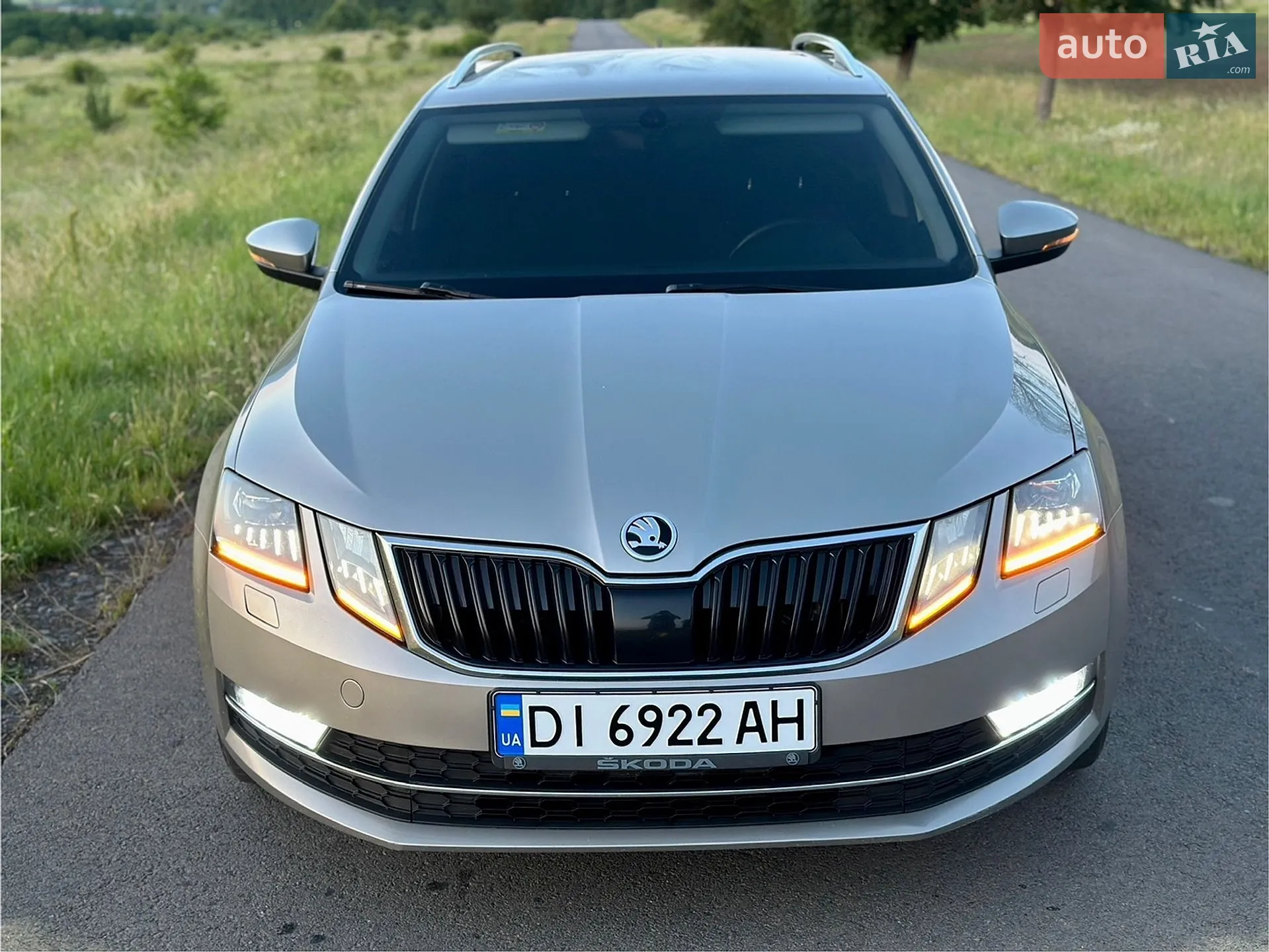 2019 Skoda Octavia - мініатюра 13