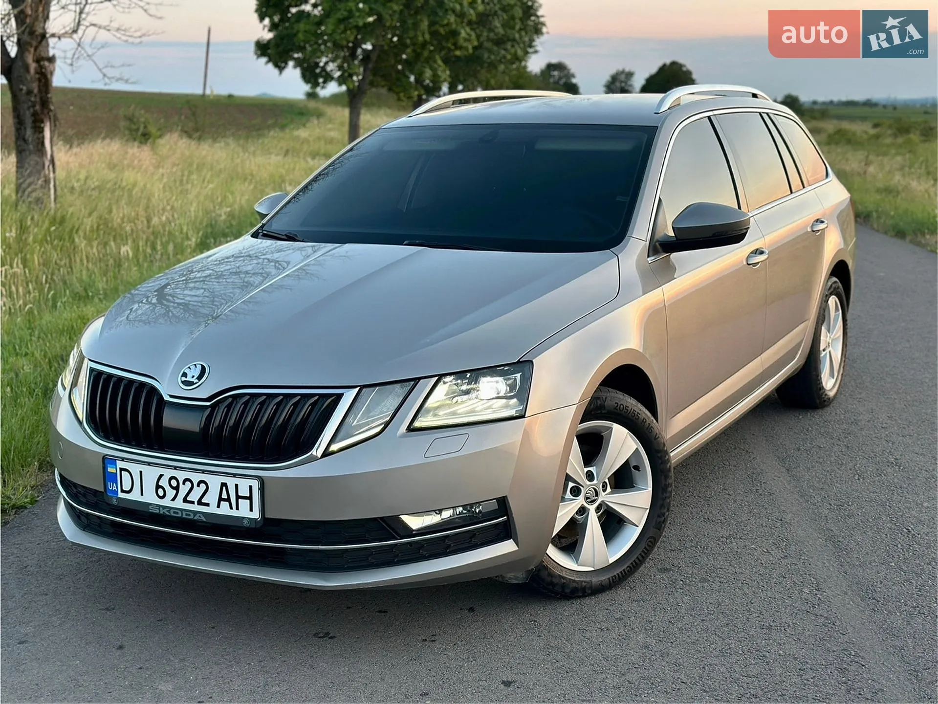 2019 Skoda Octavia - мініатюра 16
