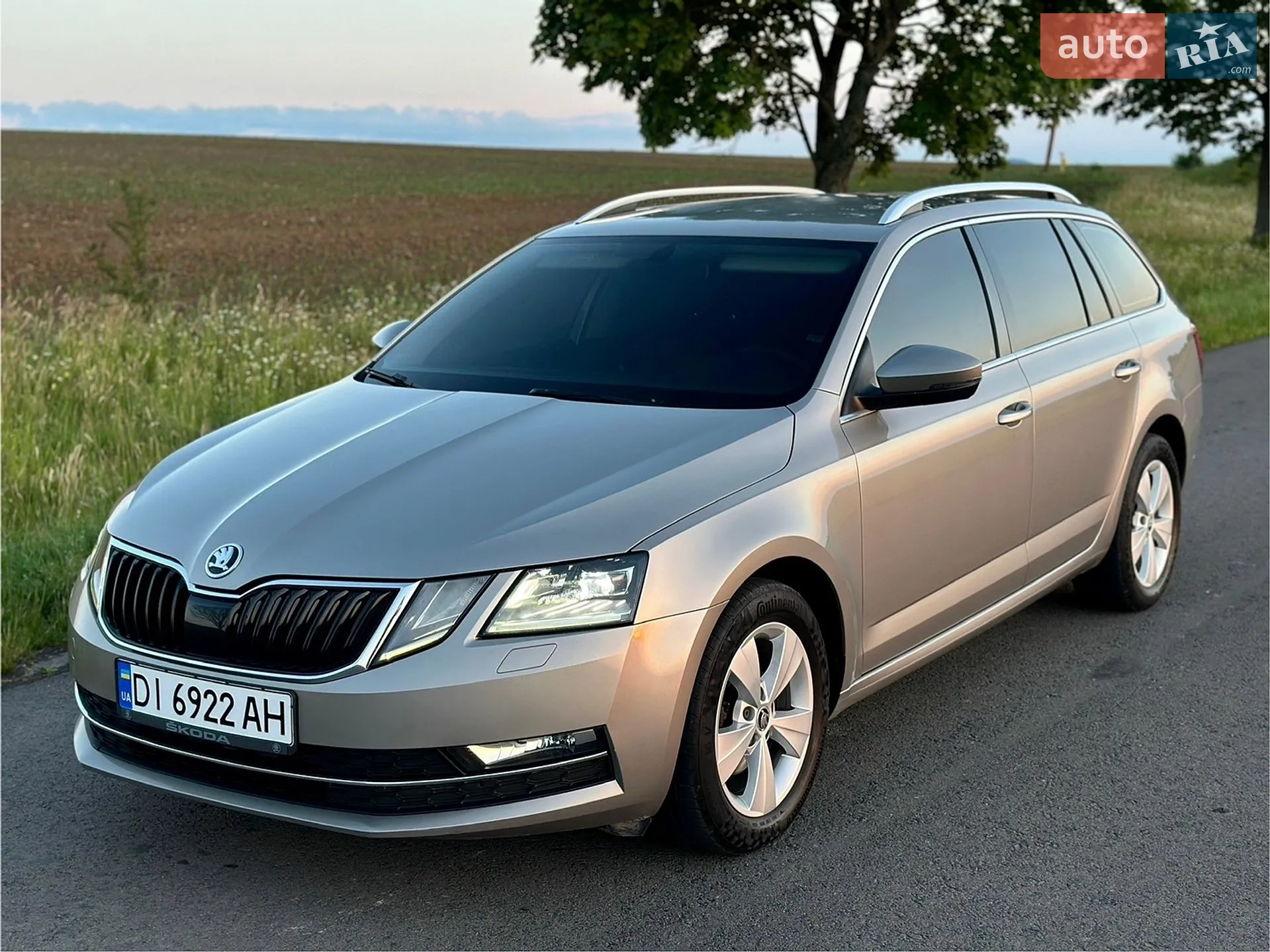 2019 Skoda Octavia - мініатюра 23