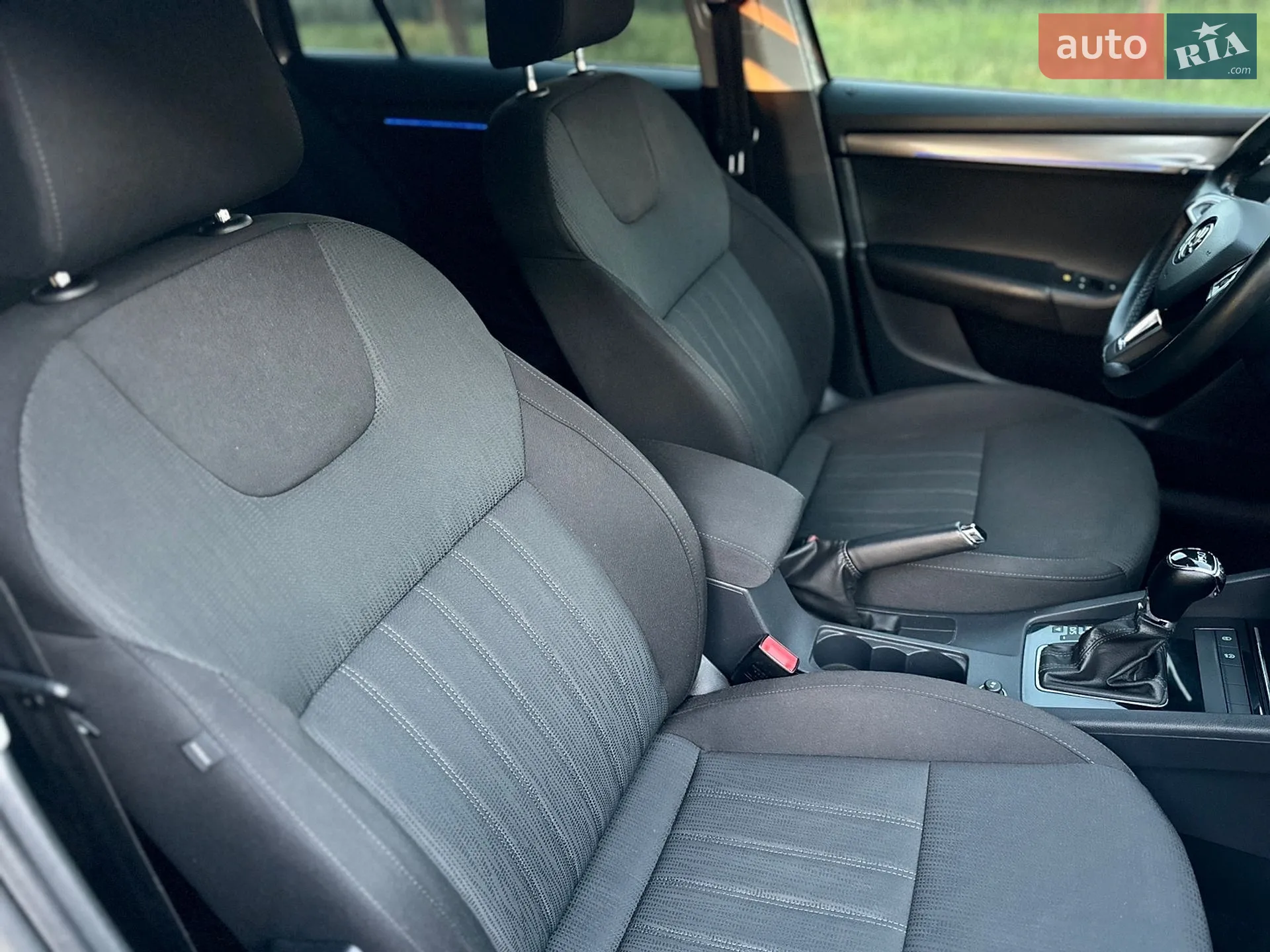 2019 Skoda Octavia - мініатюра 34