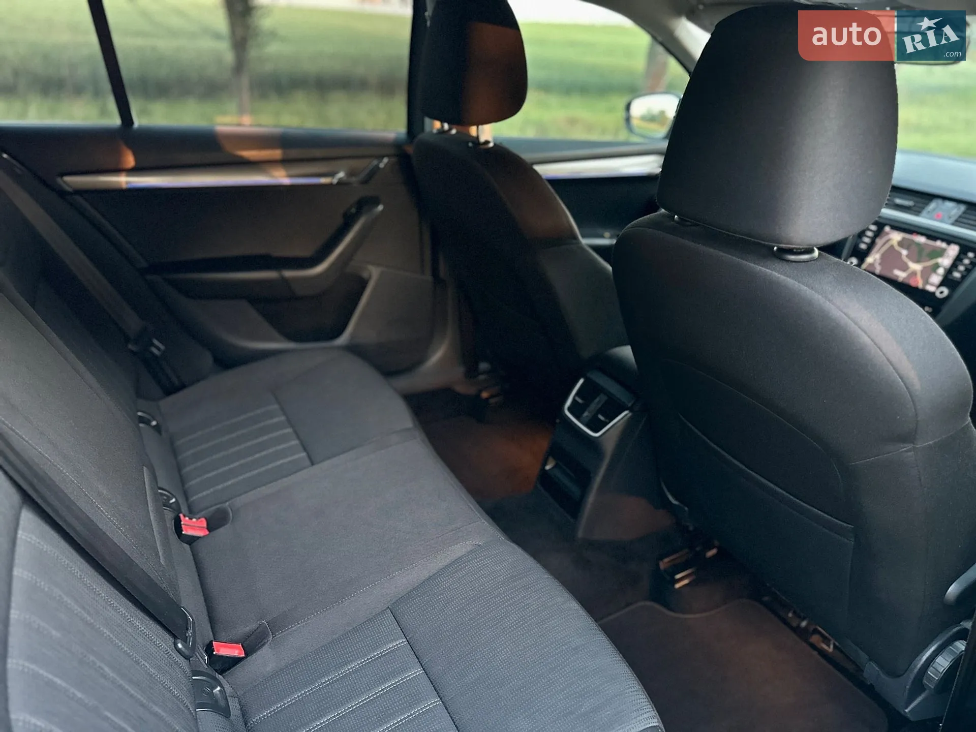 2019 Skoda Octavia - мініатюра 38