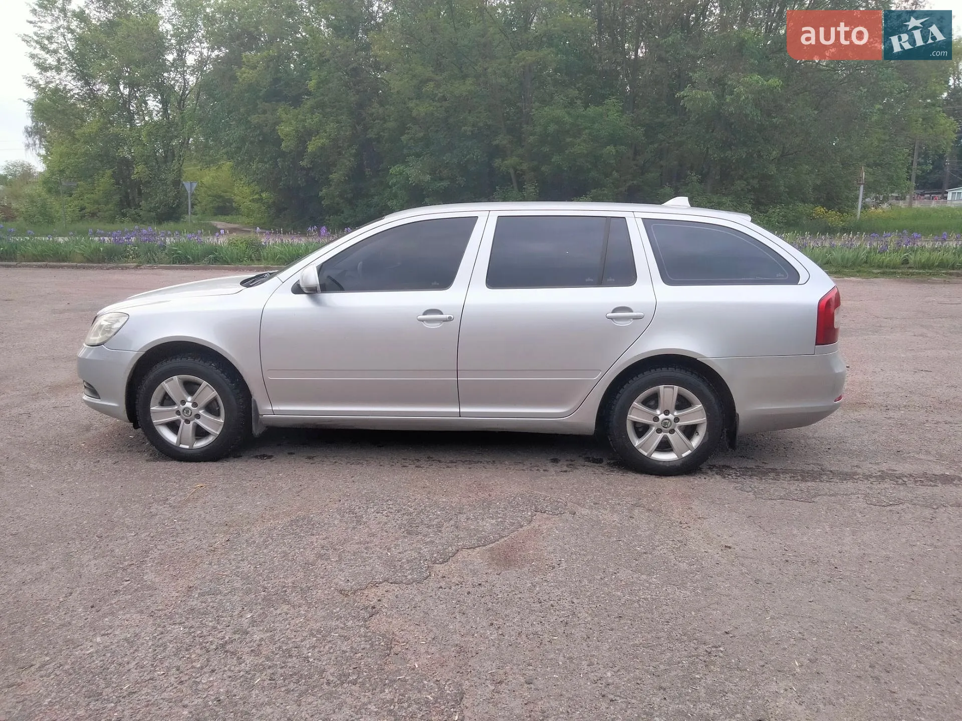 2012 Skoda Octavia - мініатюра 8
