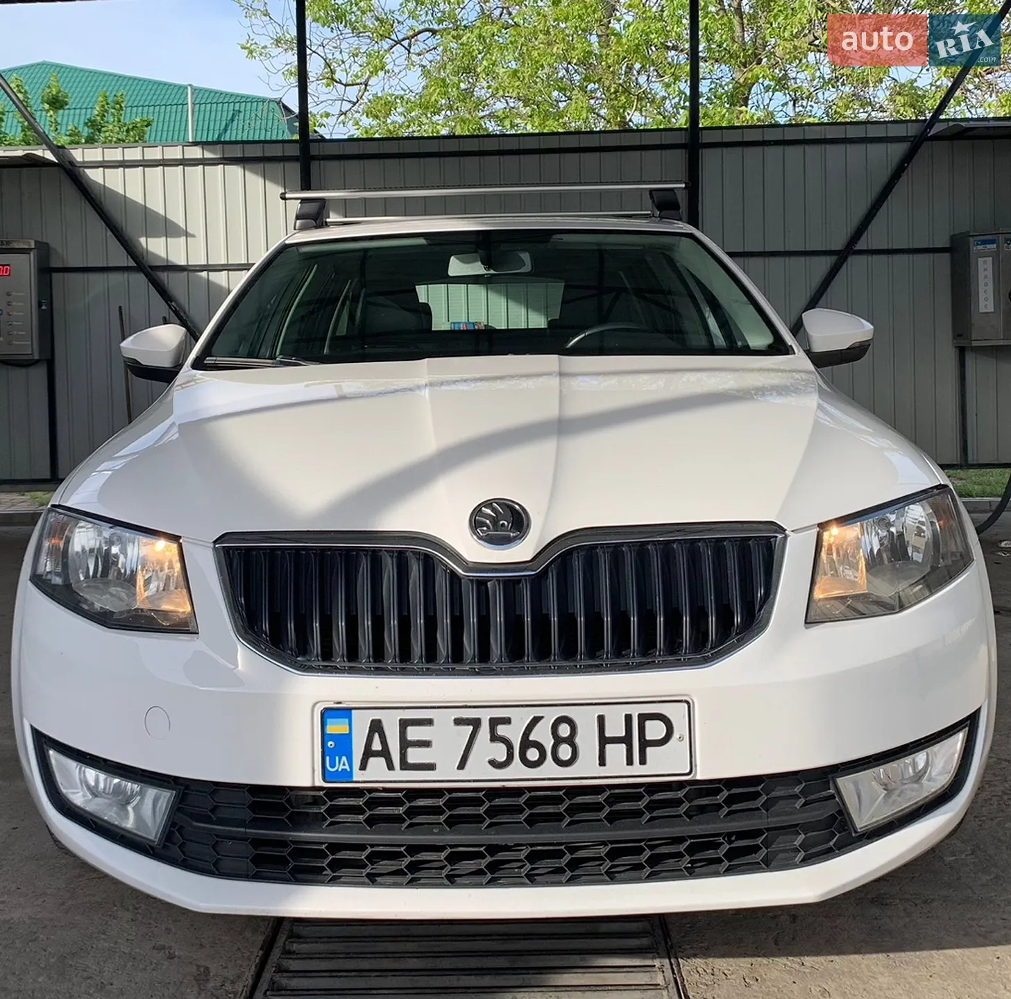 2016 Skoda Octavia - мініатюра 2