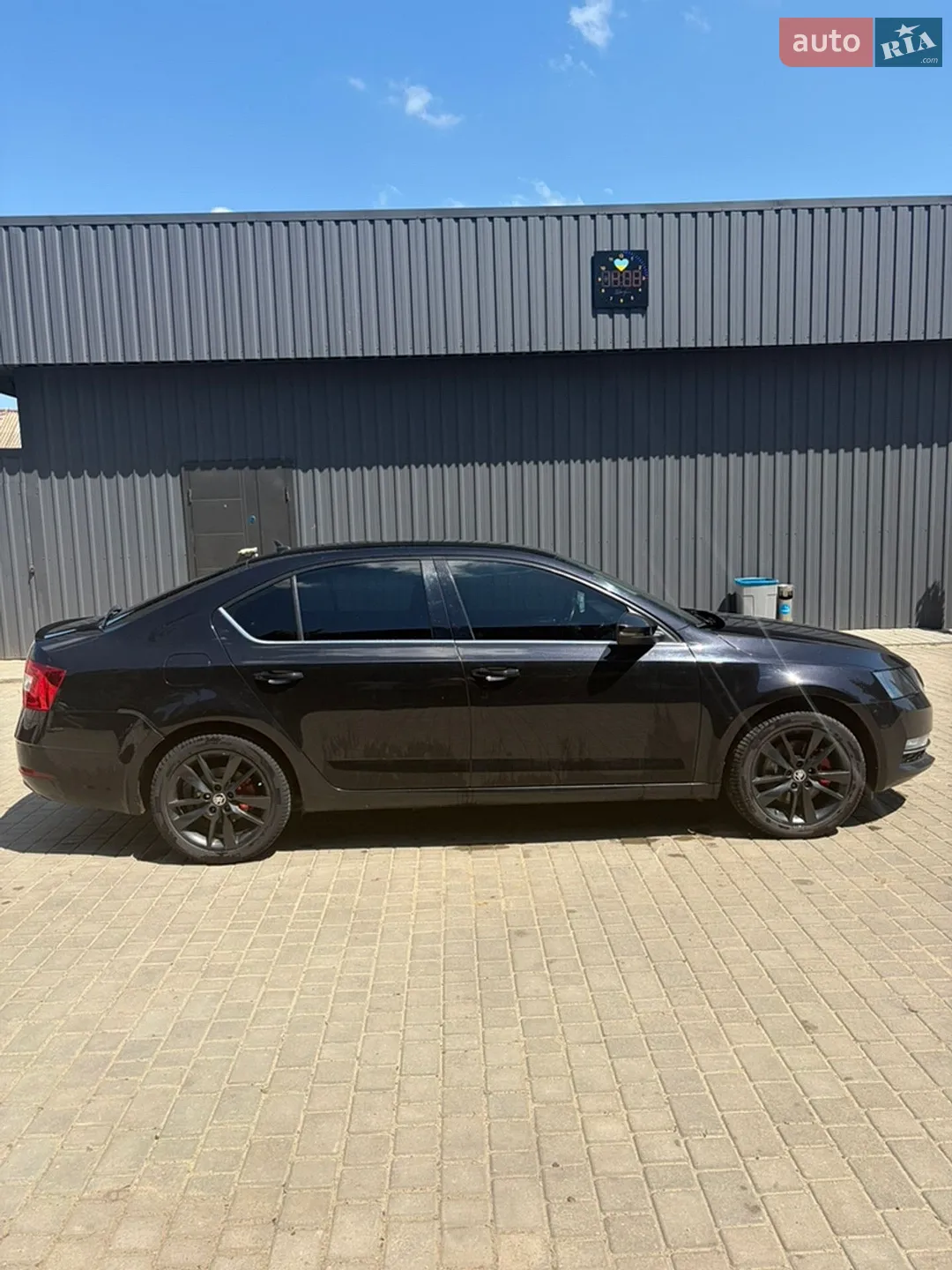 2018 Skoda Octavia - мініатюра 4