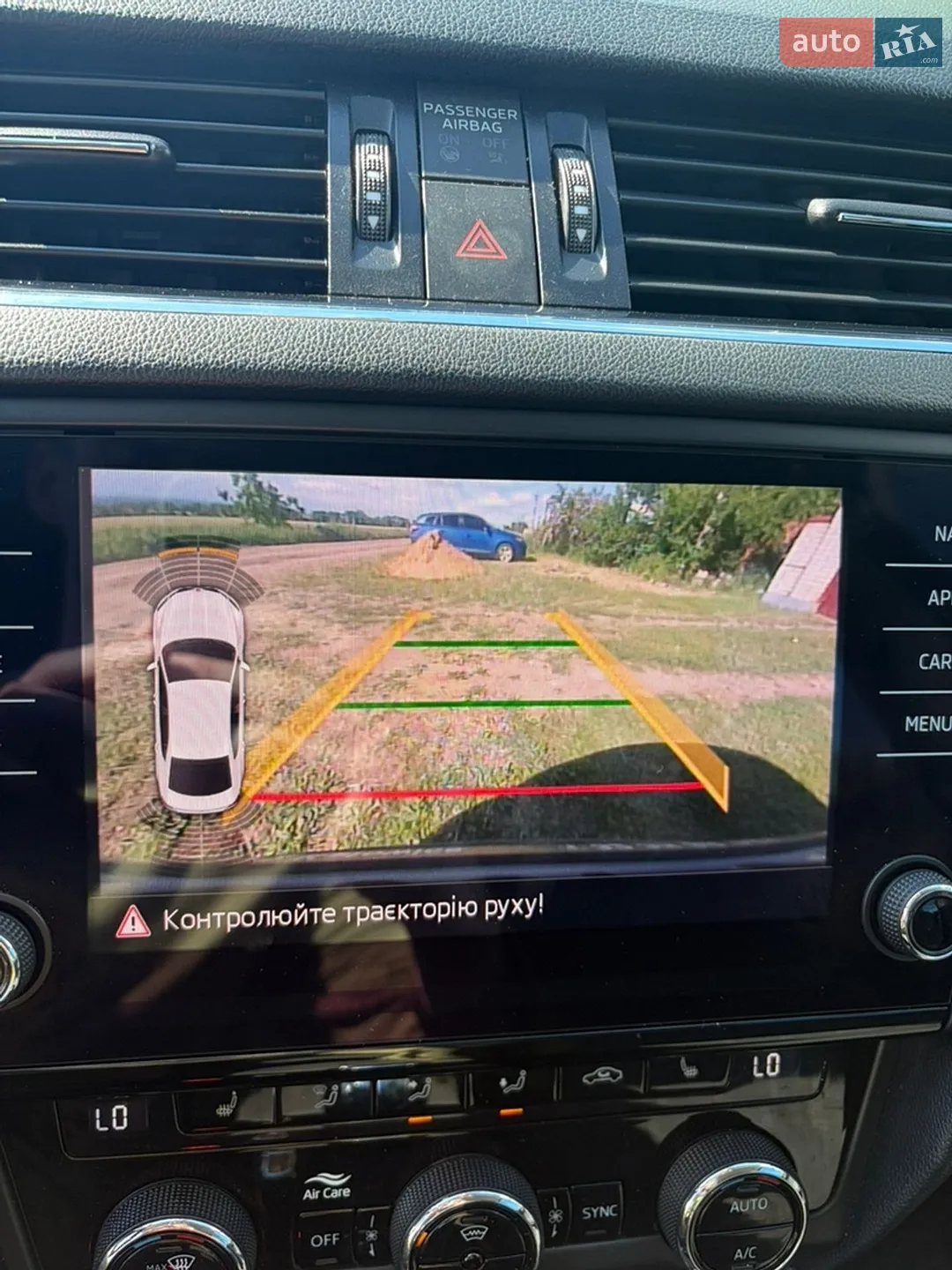 2018 Skoda Octavia - мініатюра 23