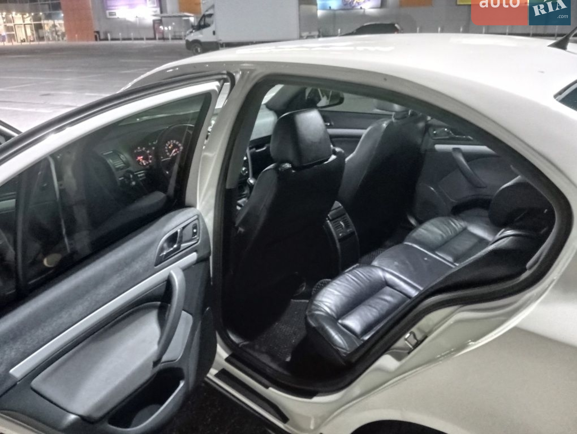 2012 Skoda Octavia - мініатюра 4