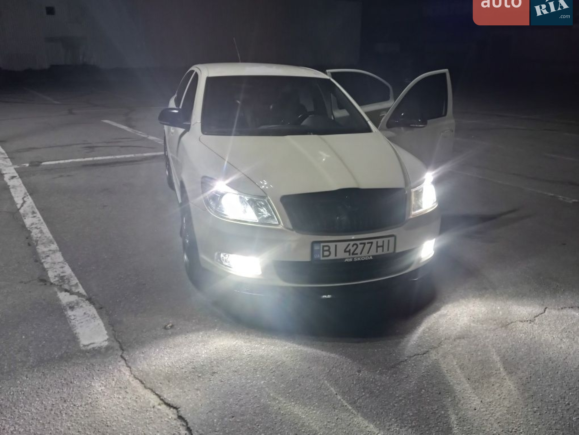 2012 Skoda Octavia - мініатюра 8