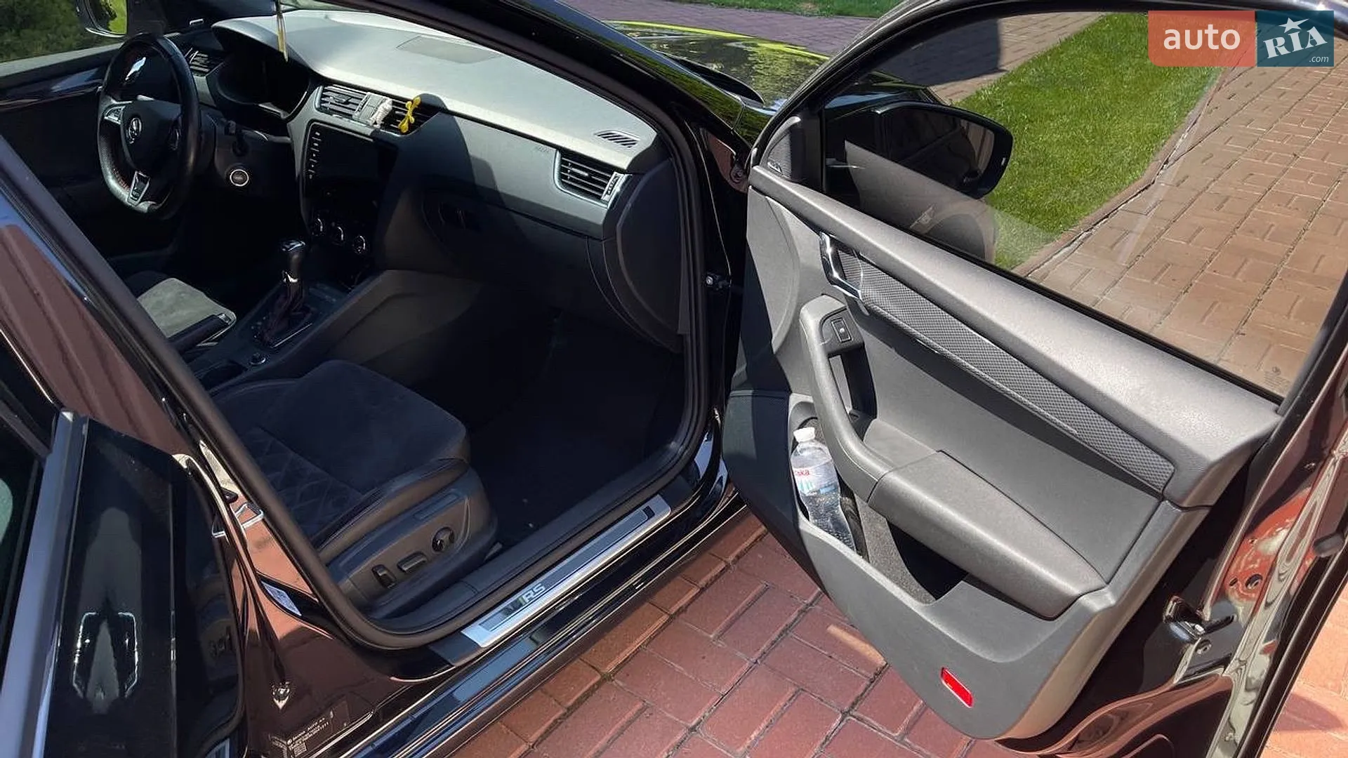 2019 Skoda Octavia - мініатюра 6