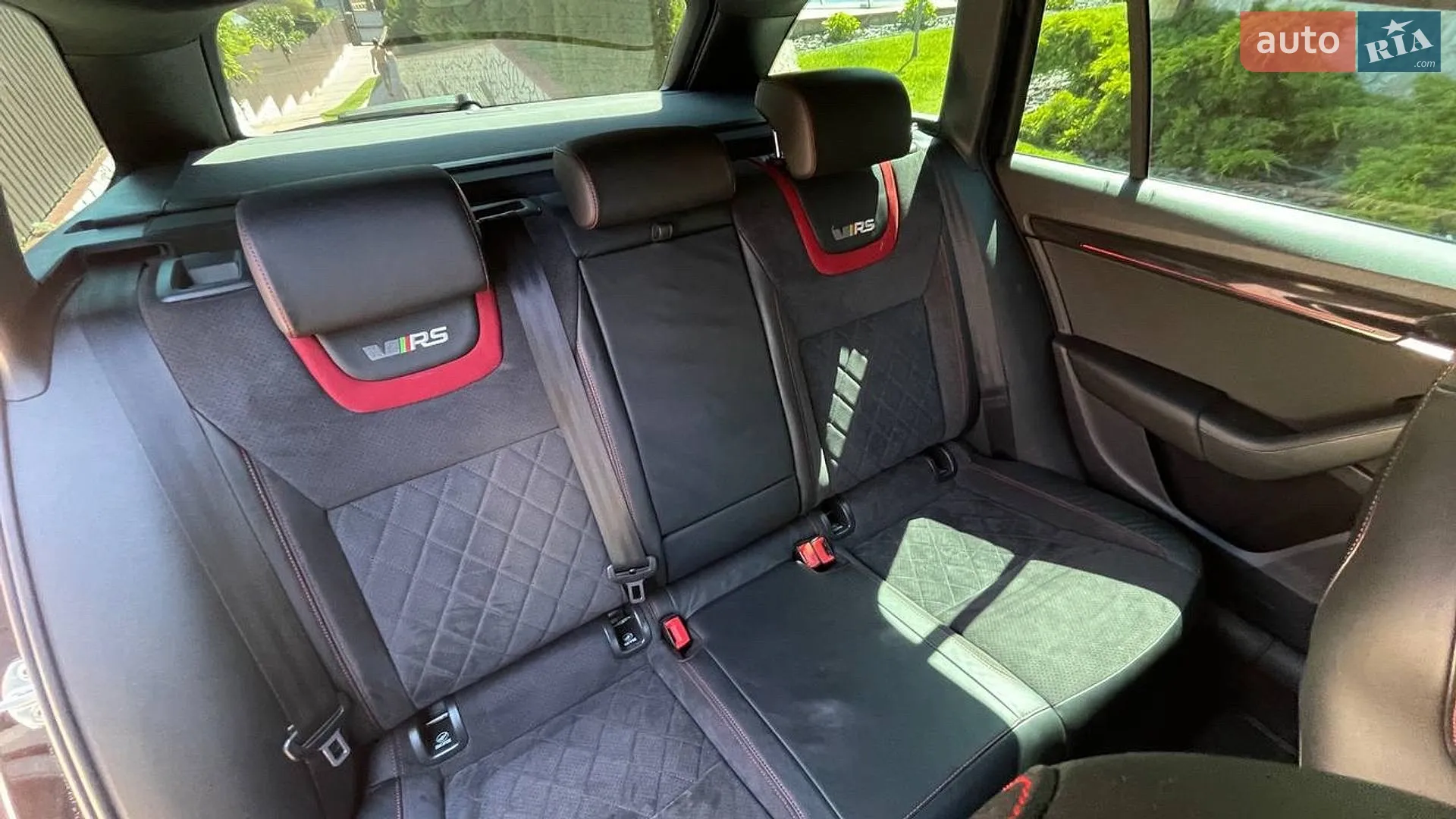 2019 Skoda Octavia - мініатюра 7