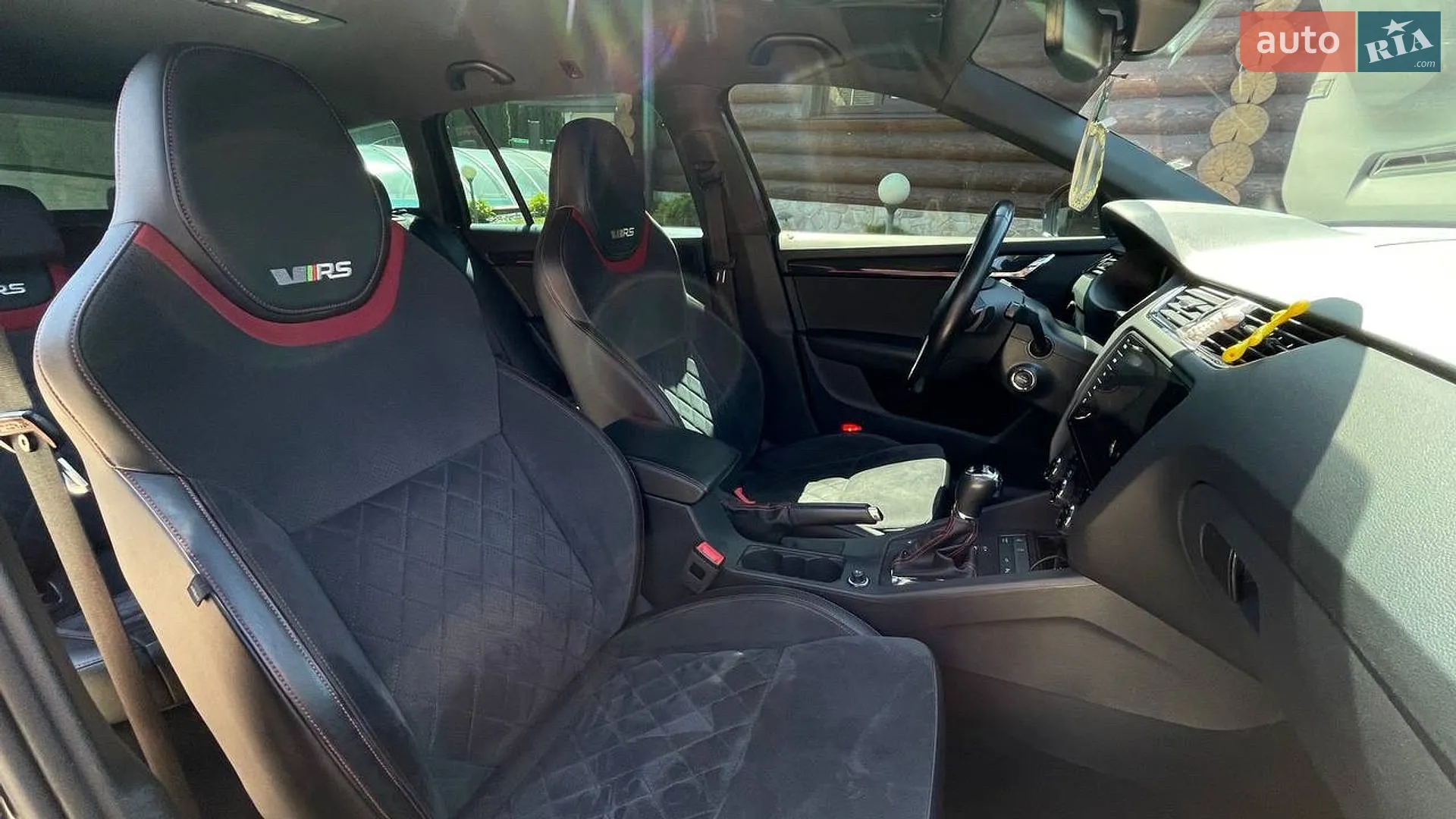 2019 Skoda Octavia - мініатюра 8
