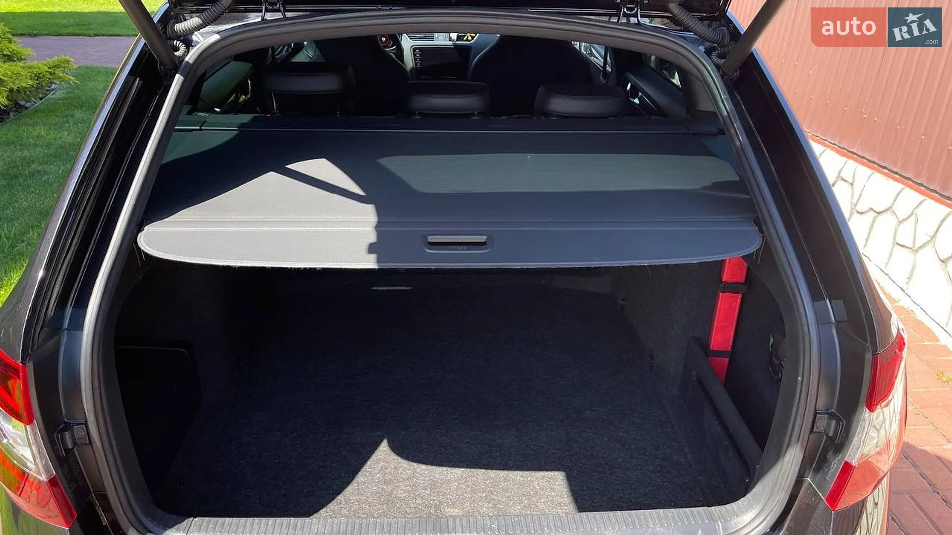 2019 Skoda Octavia - мініатюра 9