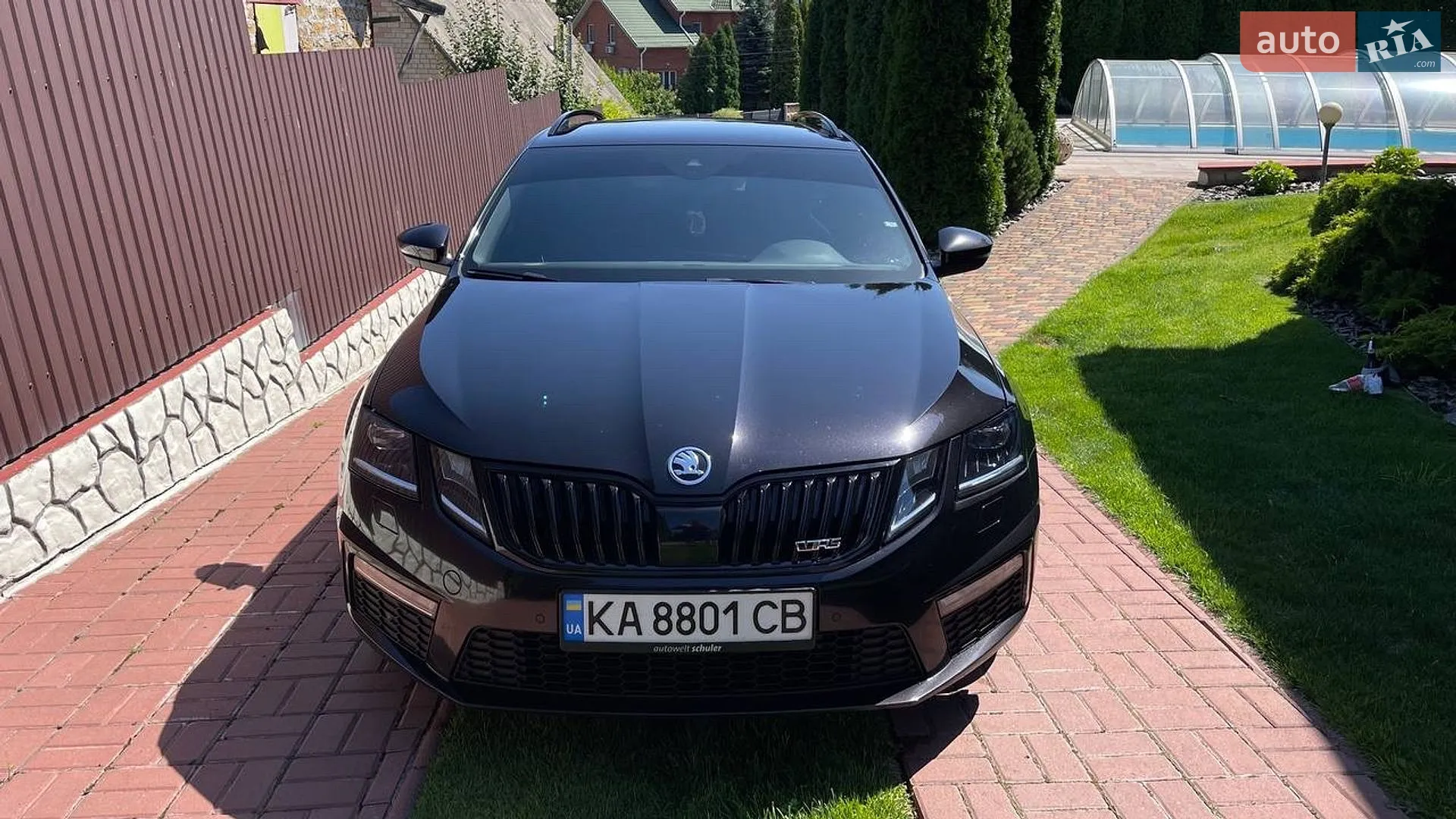 2019 Skoda Octavia - мініатюра 13