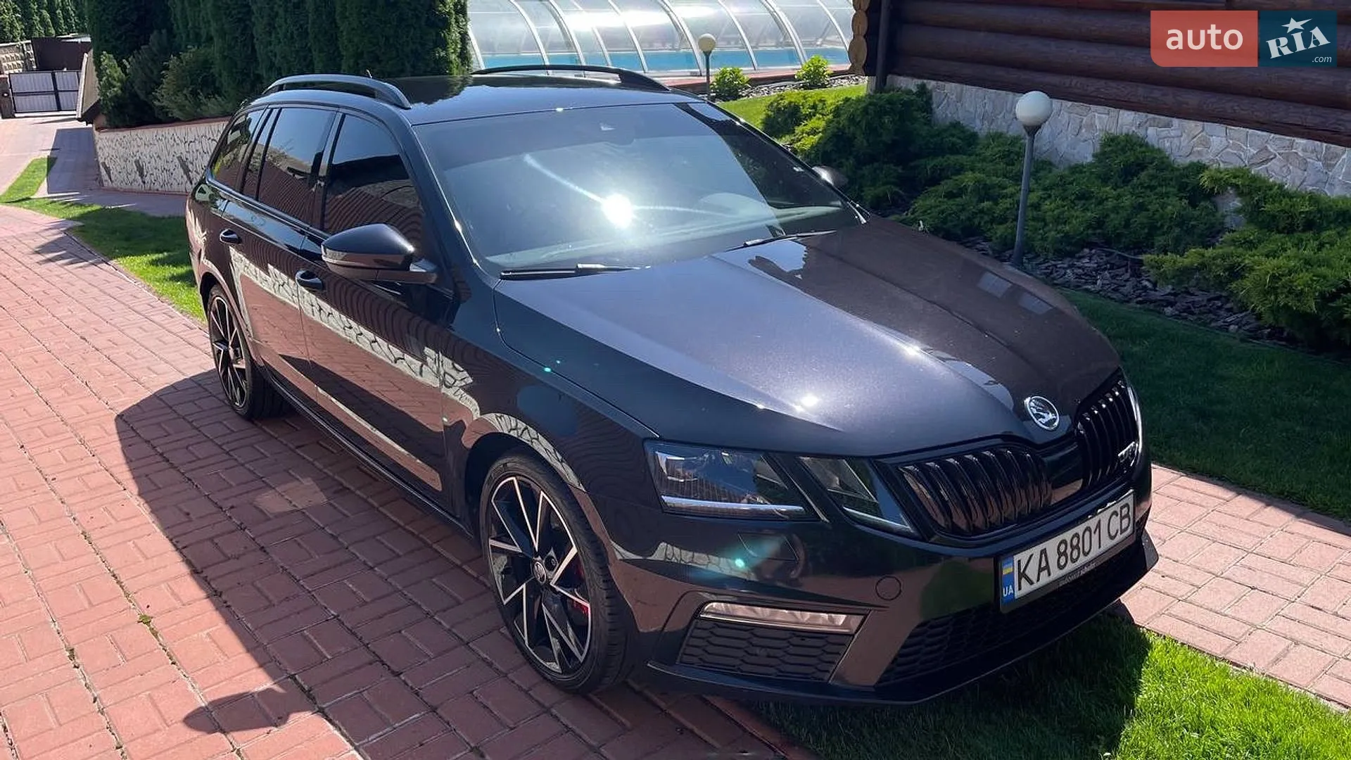 2019 Skoda Octavia - мініатюра 14