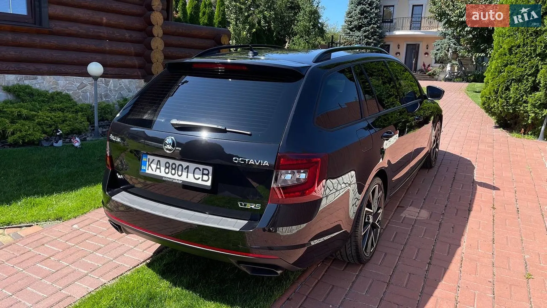 2019 Skoda Octavia - мініатюра 15