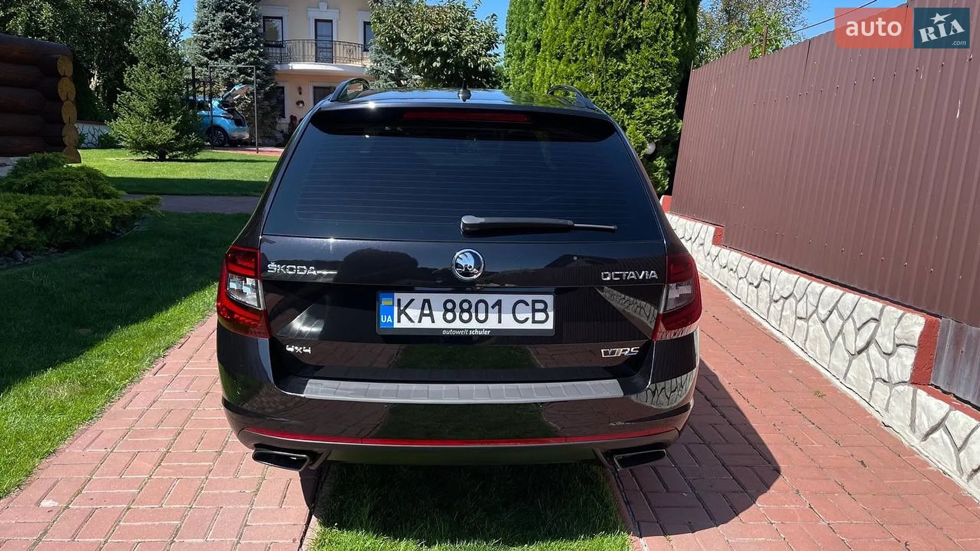2019 Skoda Octavia - мініатюра 18
