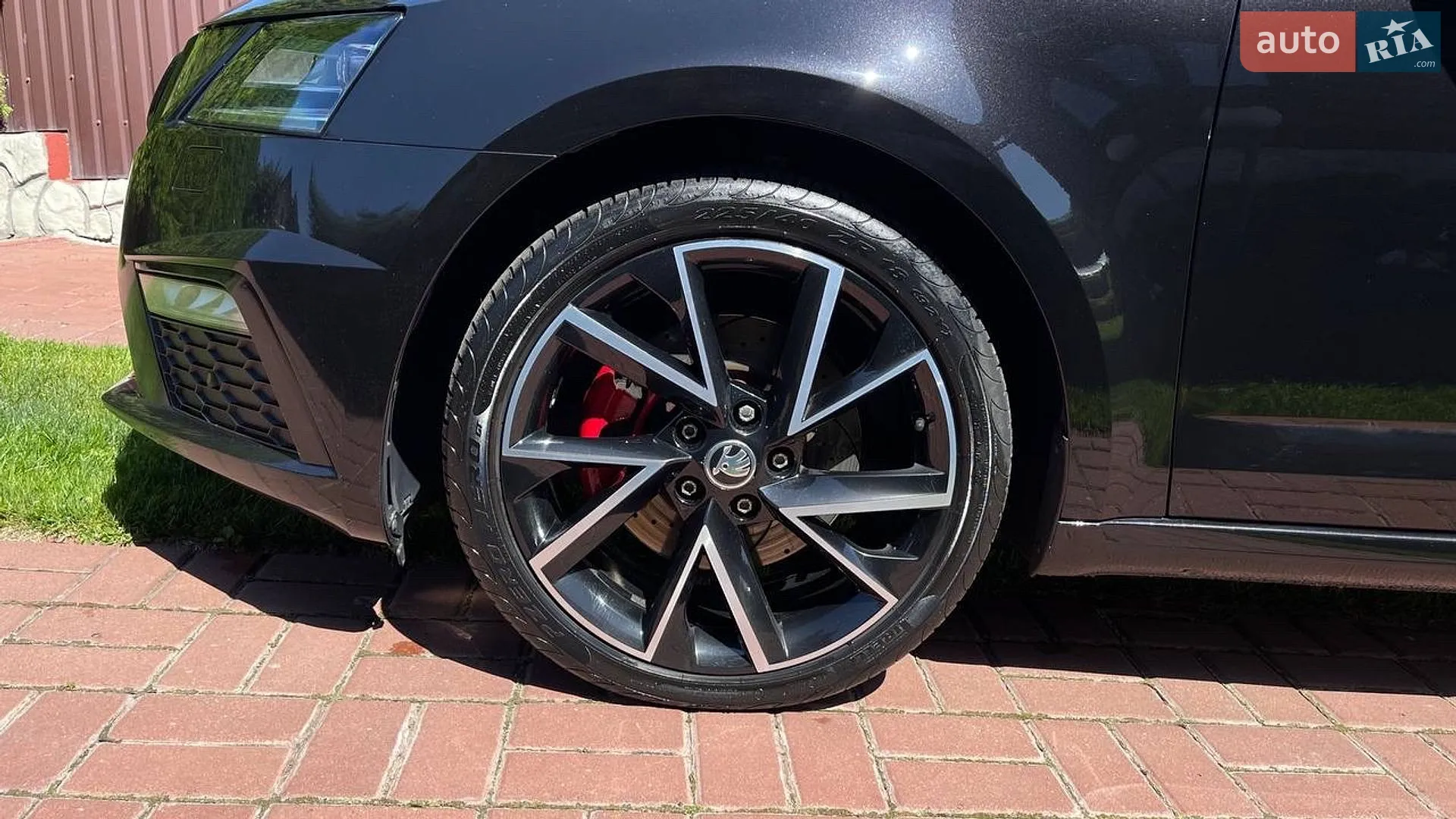 2019 Skoda Octavia - мініатюра 19