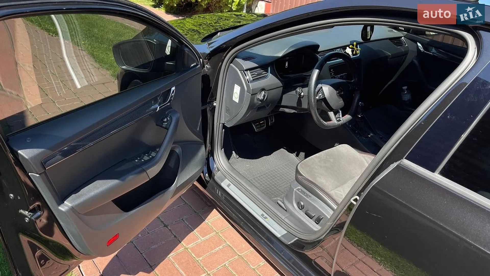 2019 Skoda Octavia - мініатюра 20