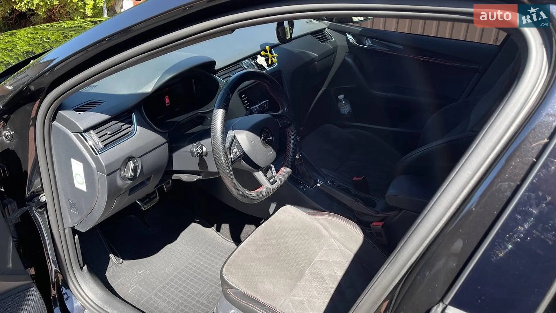 2019 Skoda Octavia - мініатюра 21