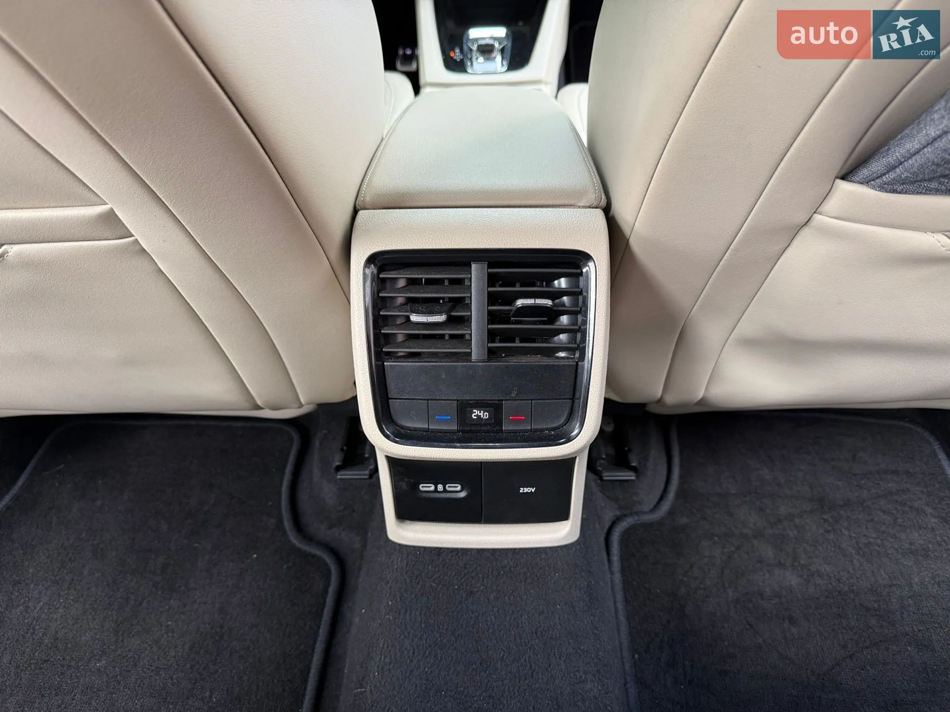 2023 Skoda Octavia - мініатюра 38