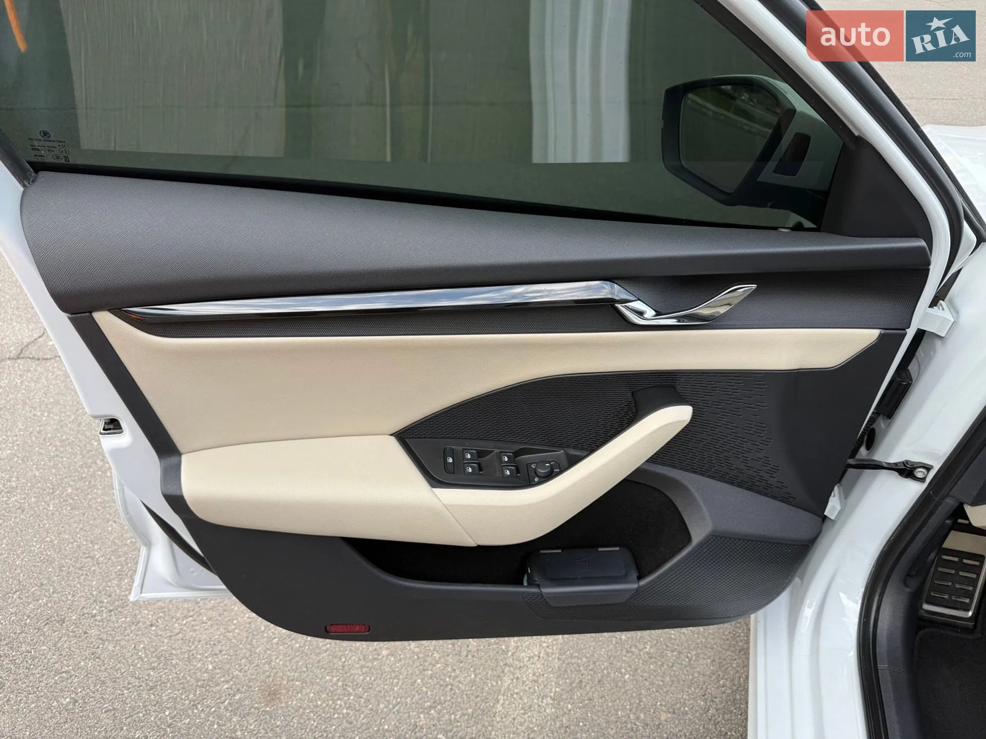 2023 Skoda Octavia - мініатюра 40