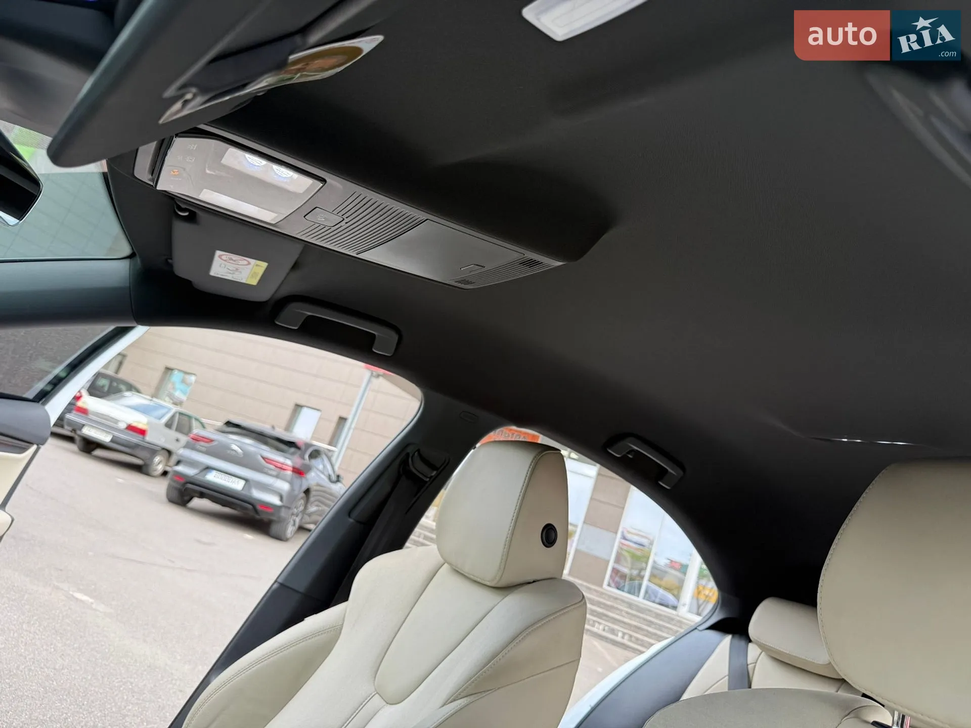 2023 Skoda Octavia - мініатюра 46